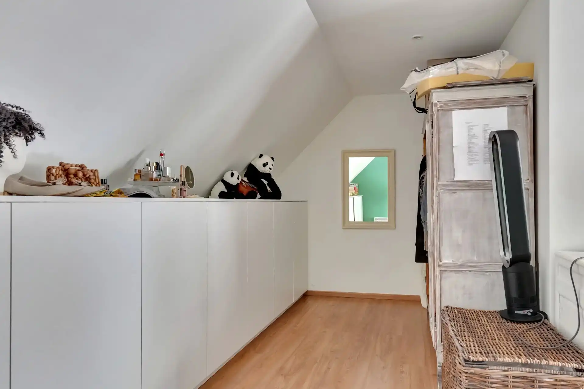 Stijlvolle woning op toplocatie foto 21