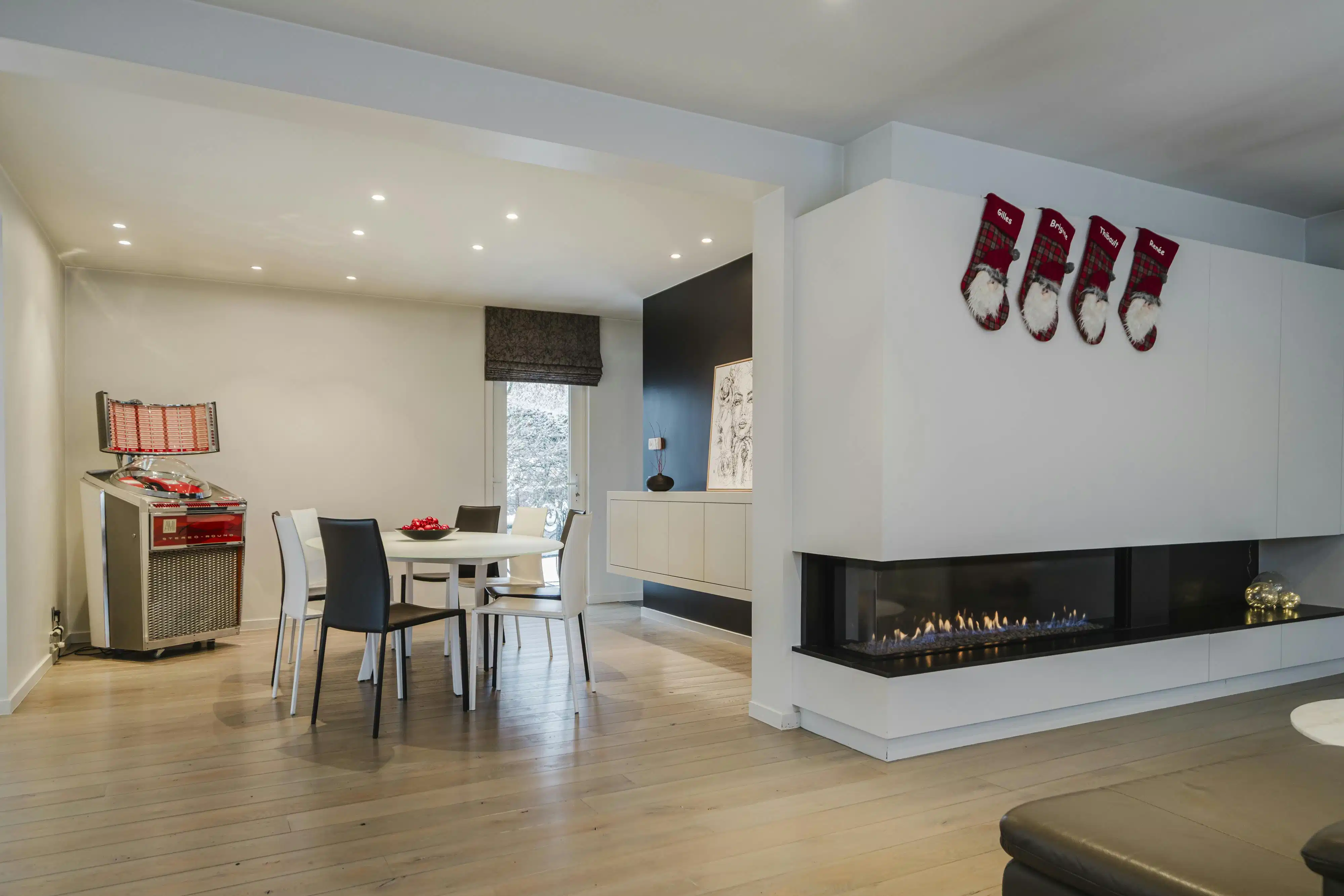 Schitterende villa te koop in Bellegem foto 4