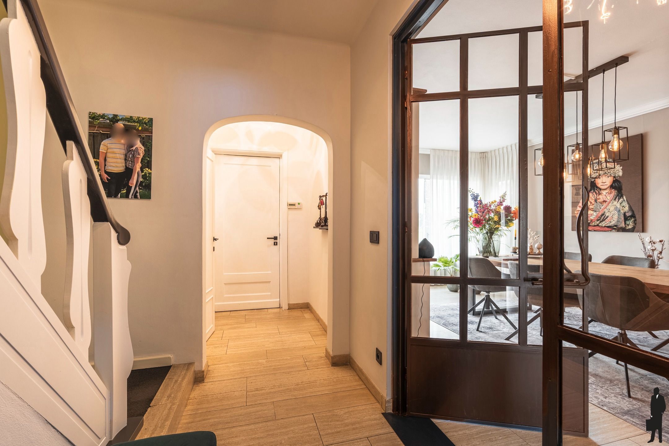 luxe vrijstaande woning op 670m², landelijk gelegen. foto 3