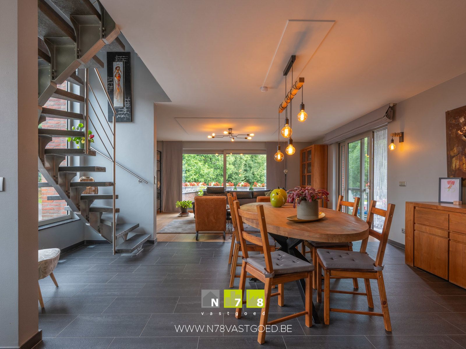 Appartement te koop foto 12