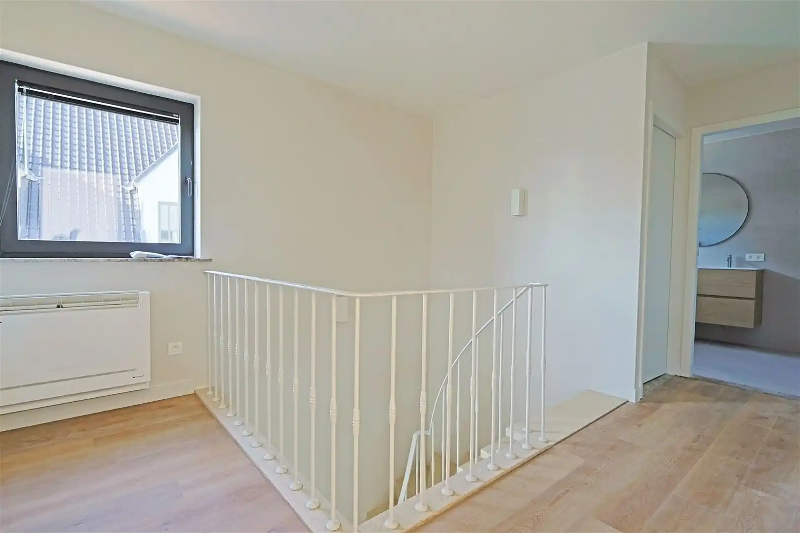 Gerenoveerde halfopen bebouwing op Berkenveld foto 13