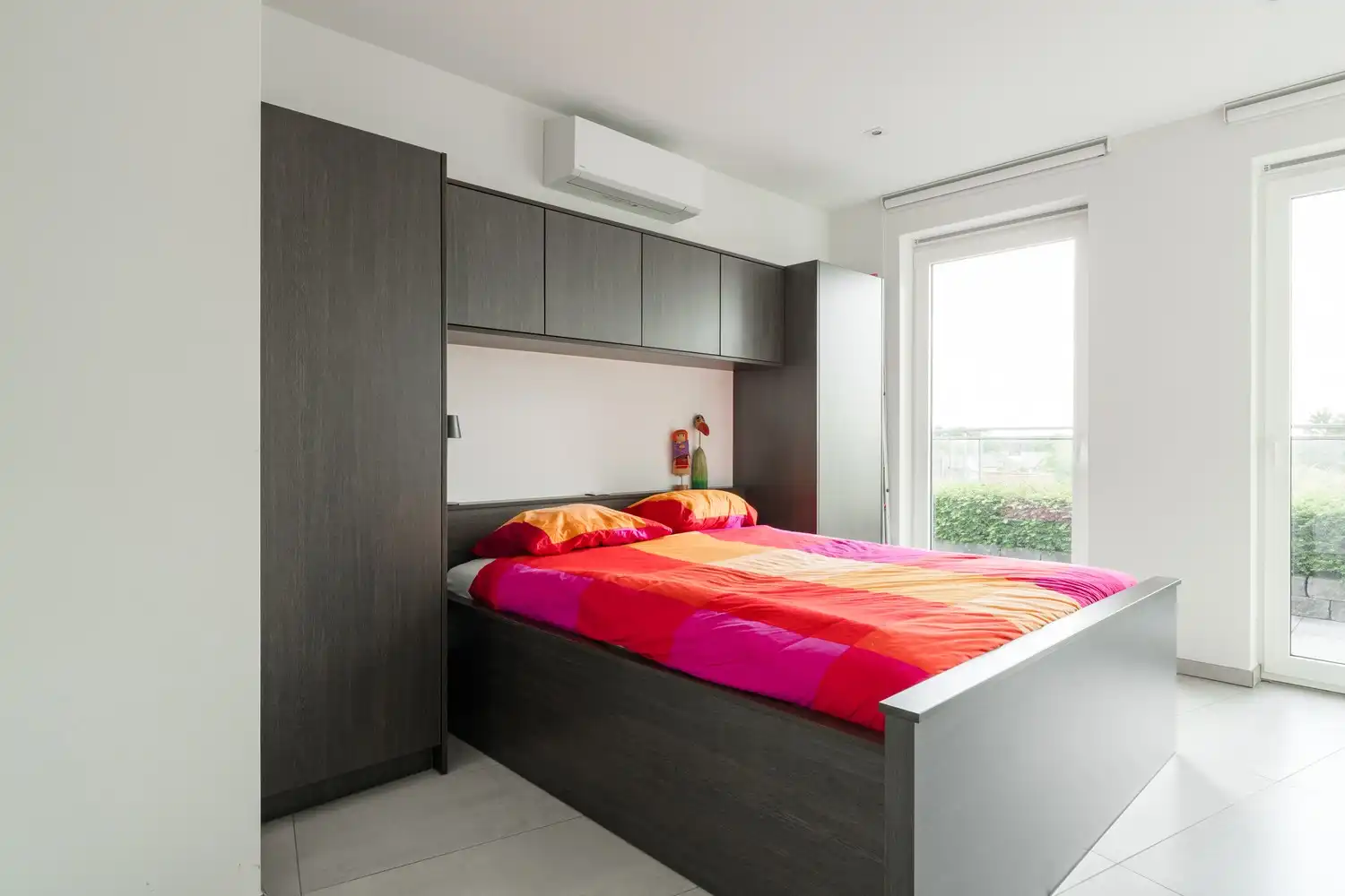 Exclusief penthouse van 234 m² met 195 m² aan terrassen in hartje Overpelt foto 35