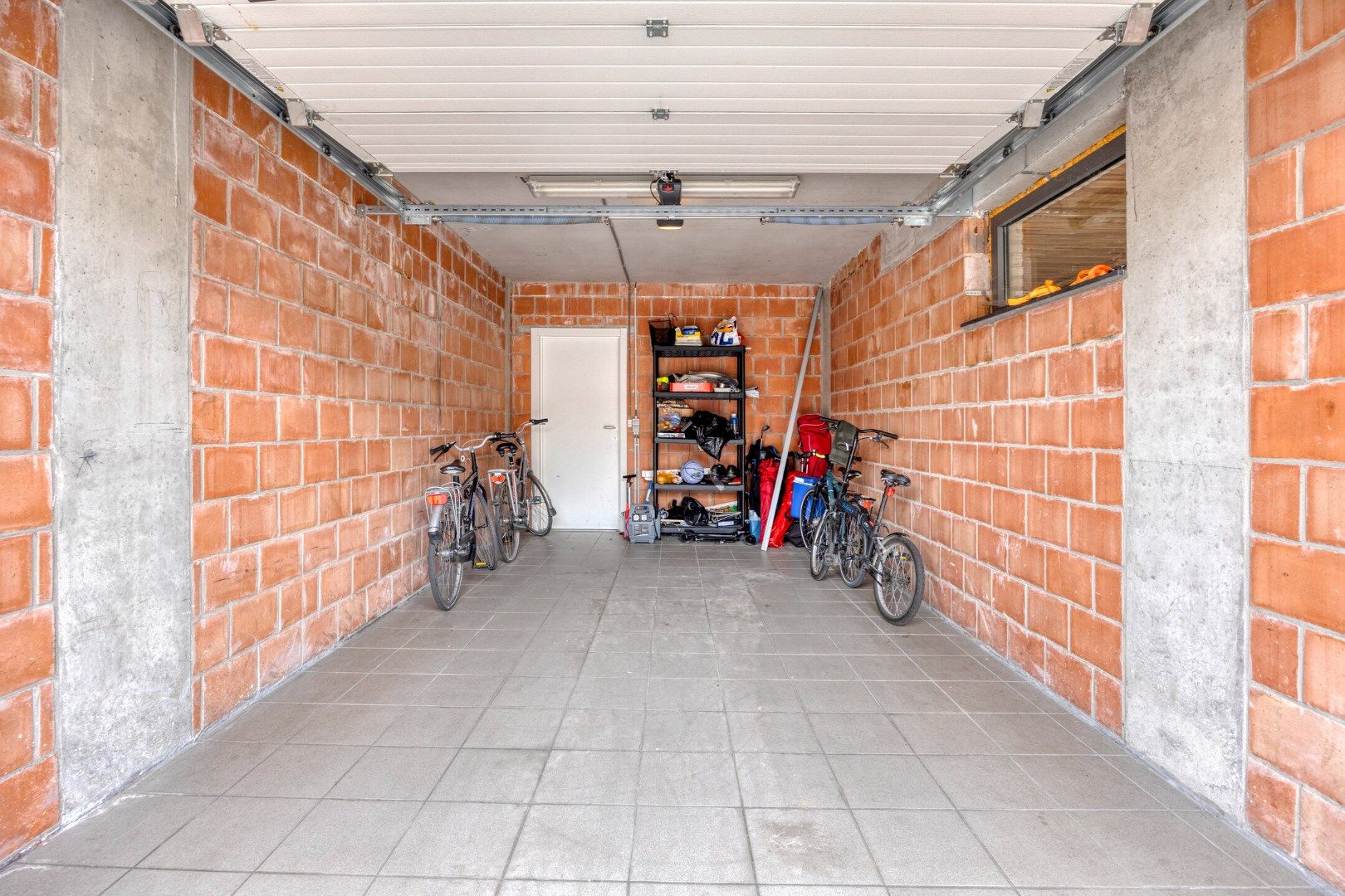 Ruime, moderne duplex met 3 slaapkamers, dressing én zolder – instapklaar en energiezuinig! foto 20
