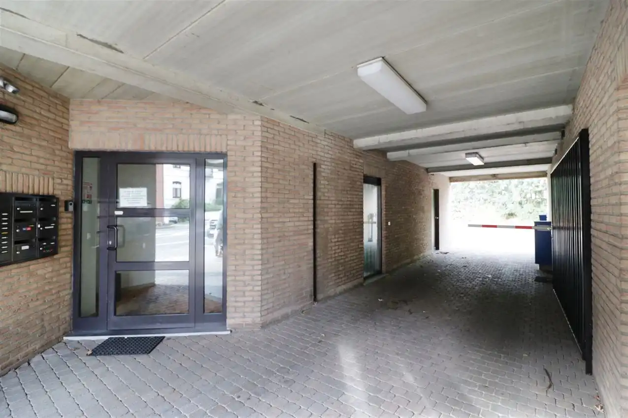 App. met één slaapkamer, autostaanplaats, nabij centrum foto 13
