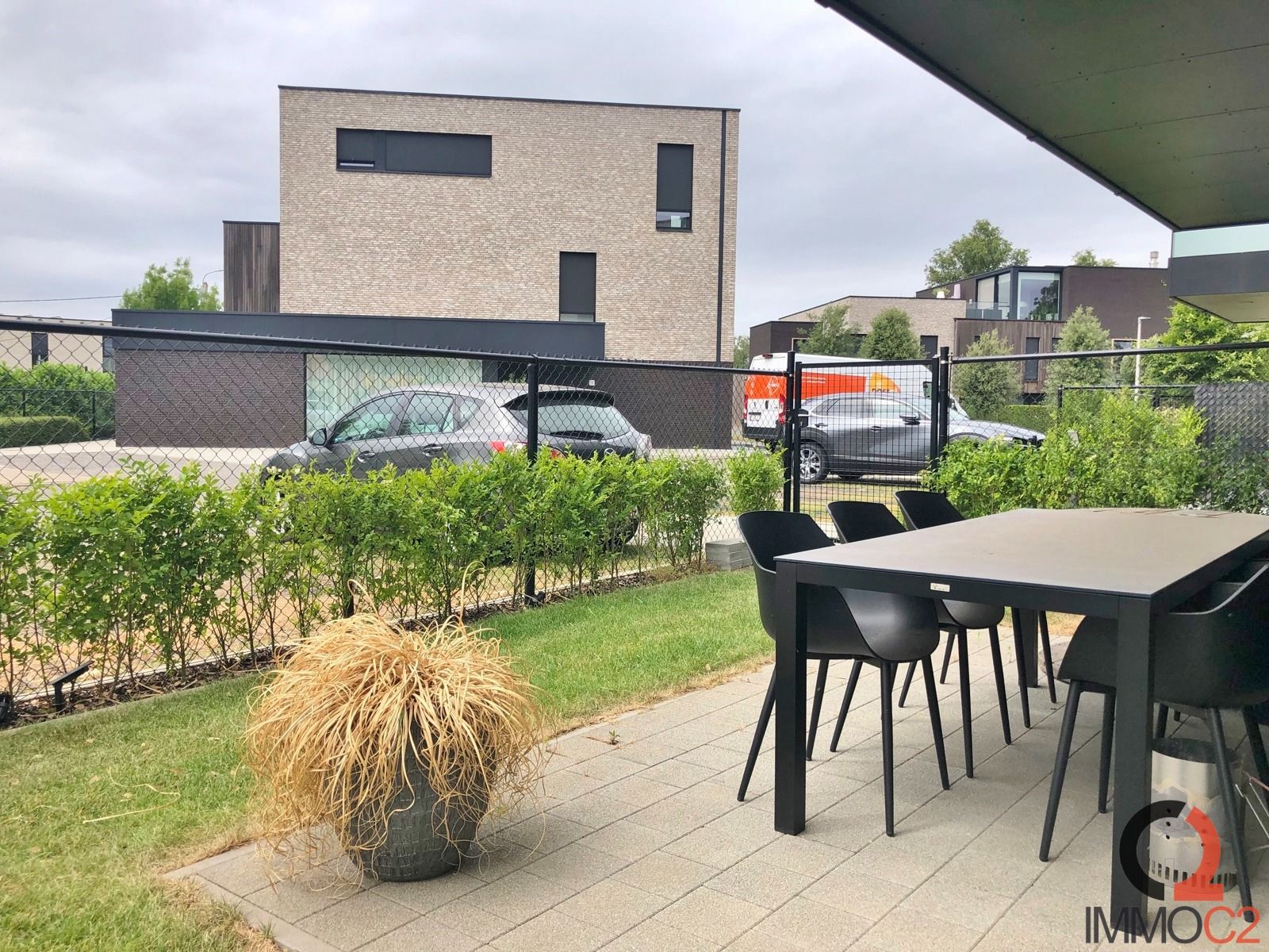 Appartement te huur foto 22