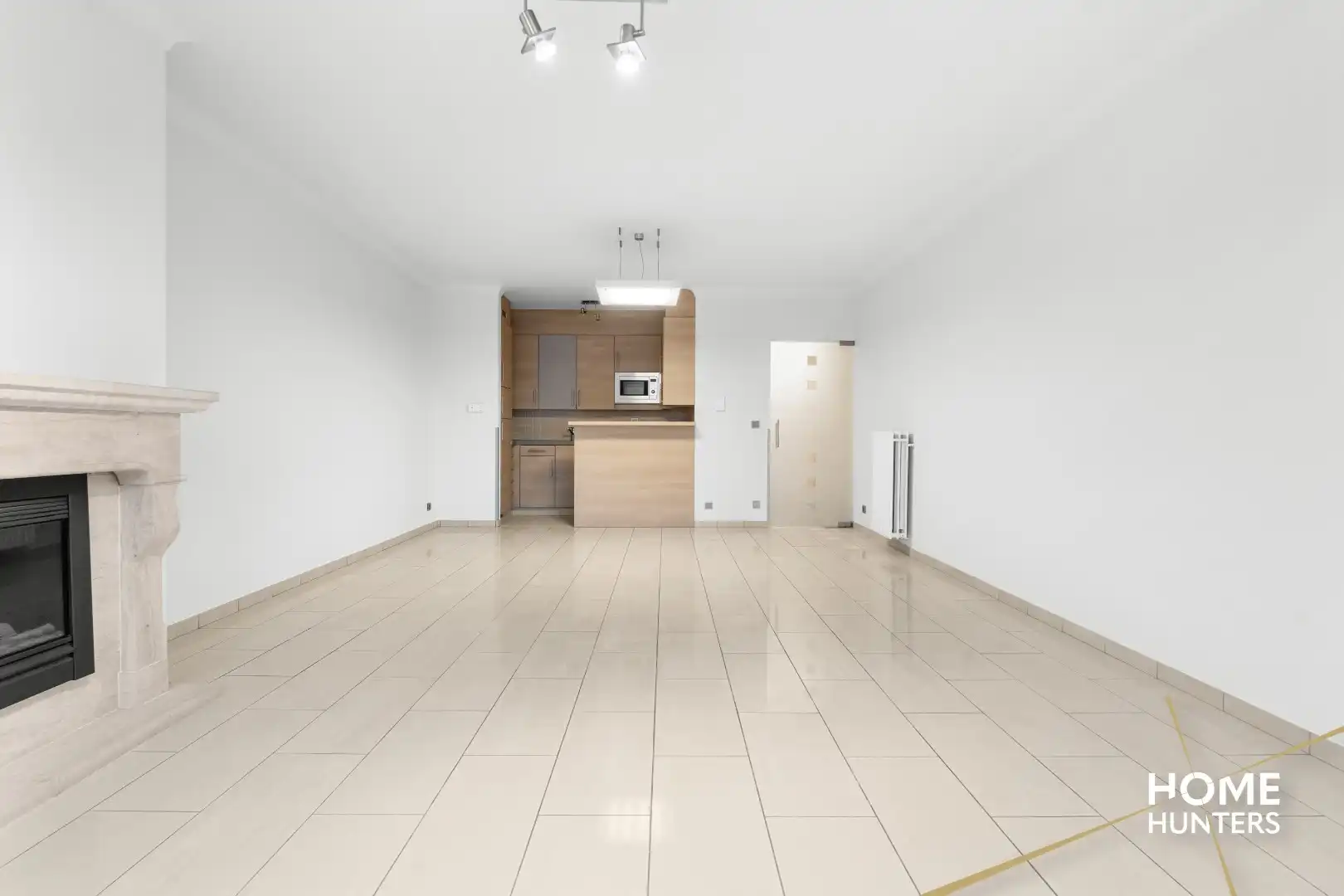 Verrassend ruim 1-slaapkamerappartement foto 5