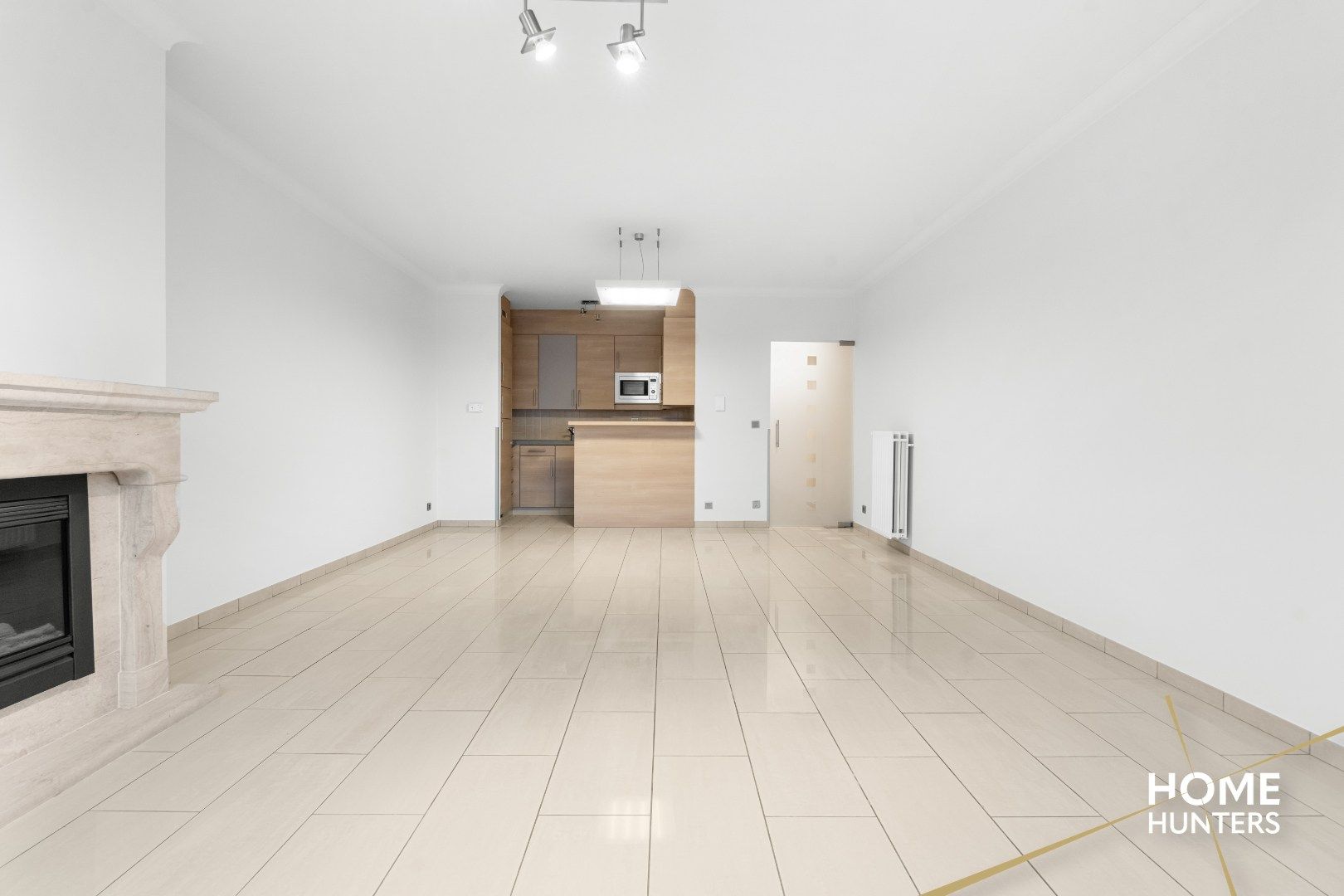 Verrassend ruim 1-slaapkamerappartement foto 5