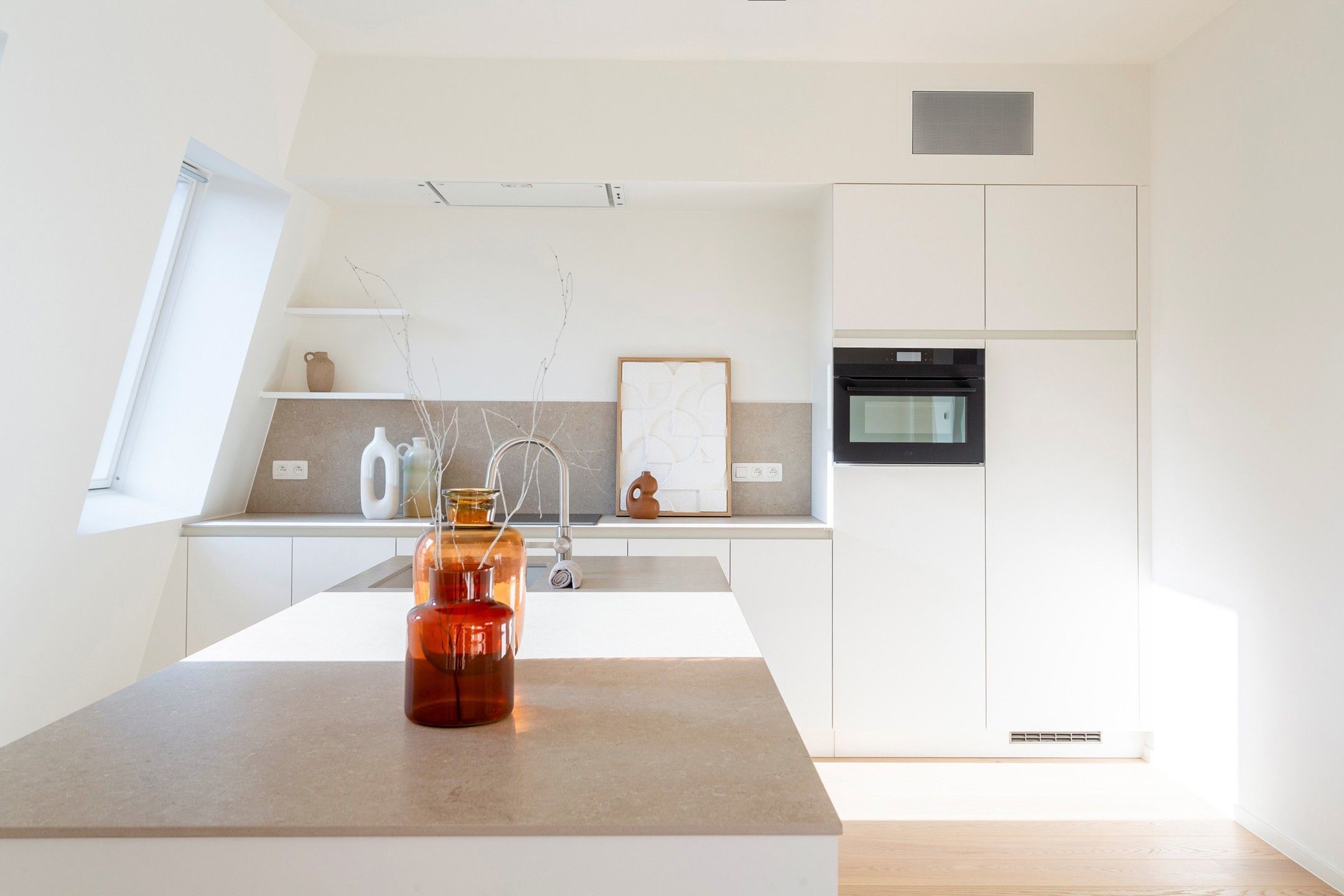 luxueus wonen in 'The Roastery' foto 8