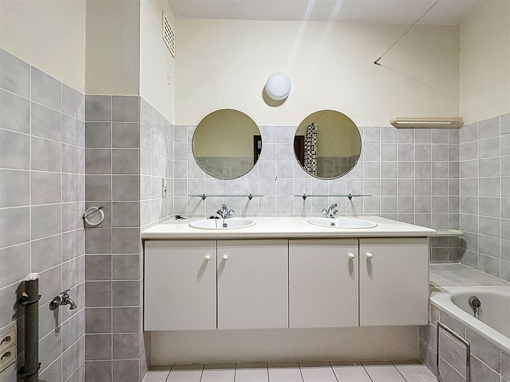 Appartement met garage gelegen te Brasschaat  foto 9