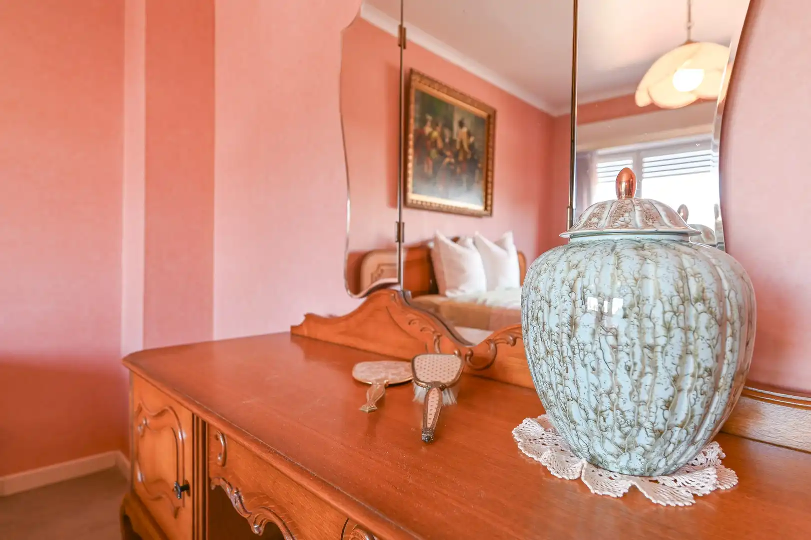 Ruime woning met potentieel te Mariekerke foto 14