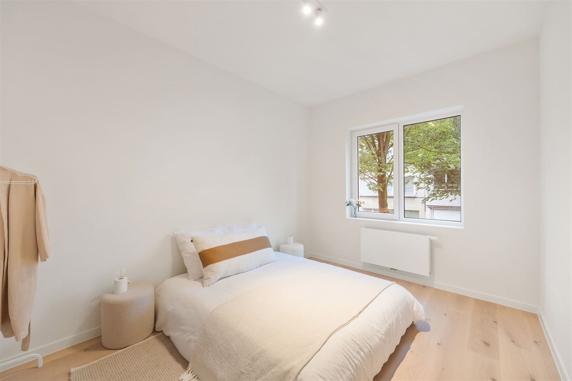 Gerenoveerde appartementen in de Tentoonstellingswijk foto 12