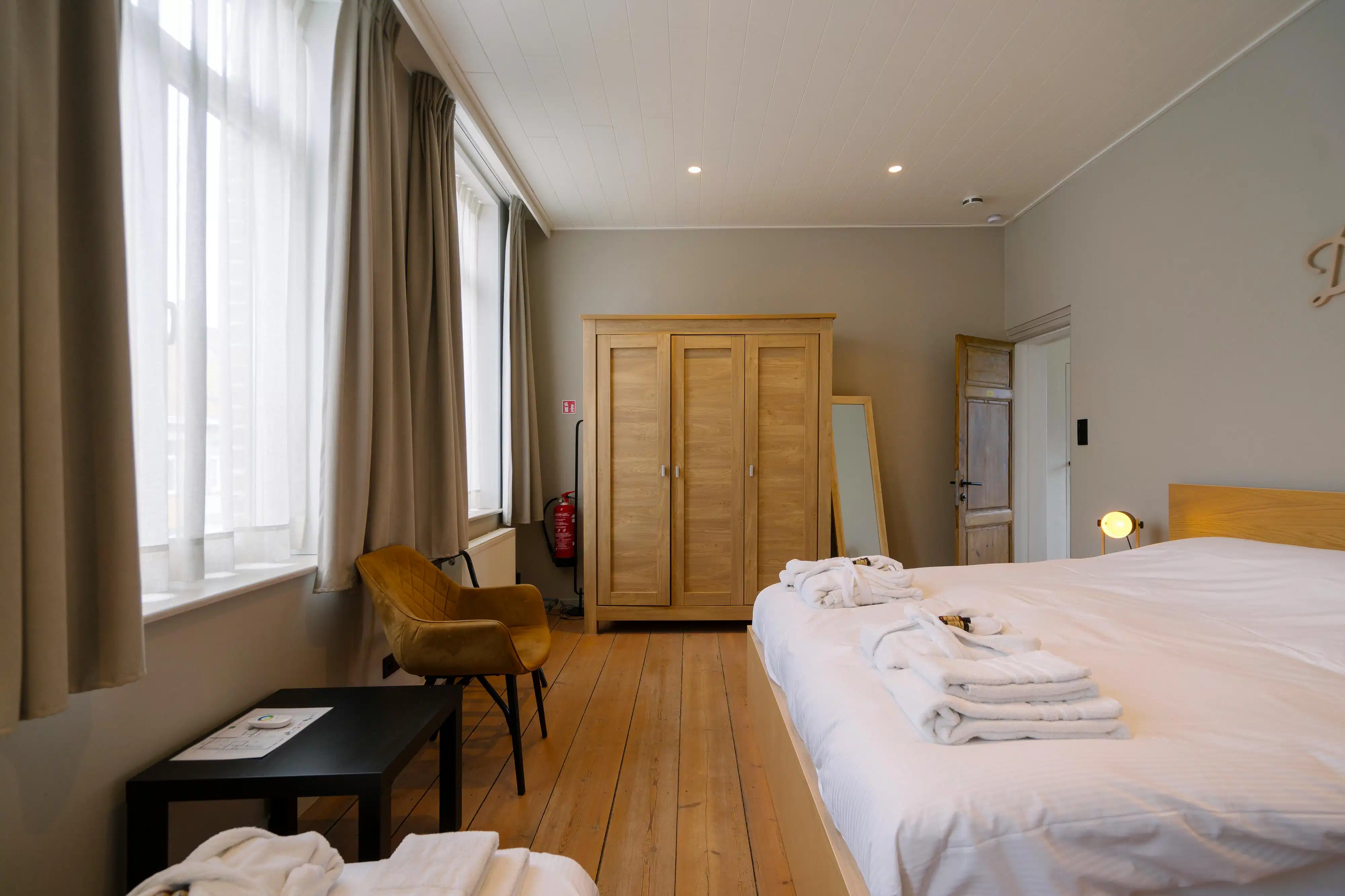 Exclusieve woning met zwembad in Lo-Reninge. foto 20