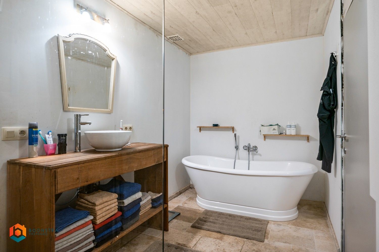 Kangoeroewoning met 4 slpkrs op perceel van 3450 m² te Beerzel foto 15