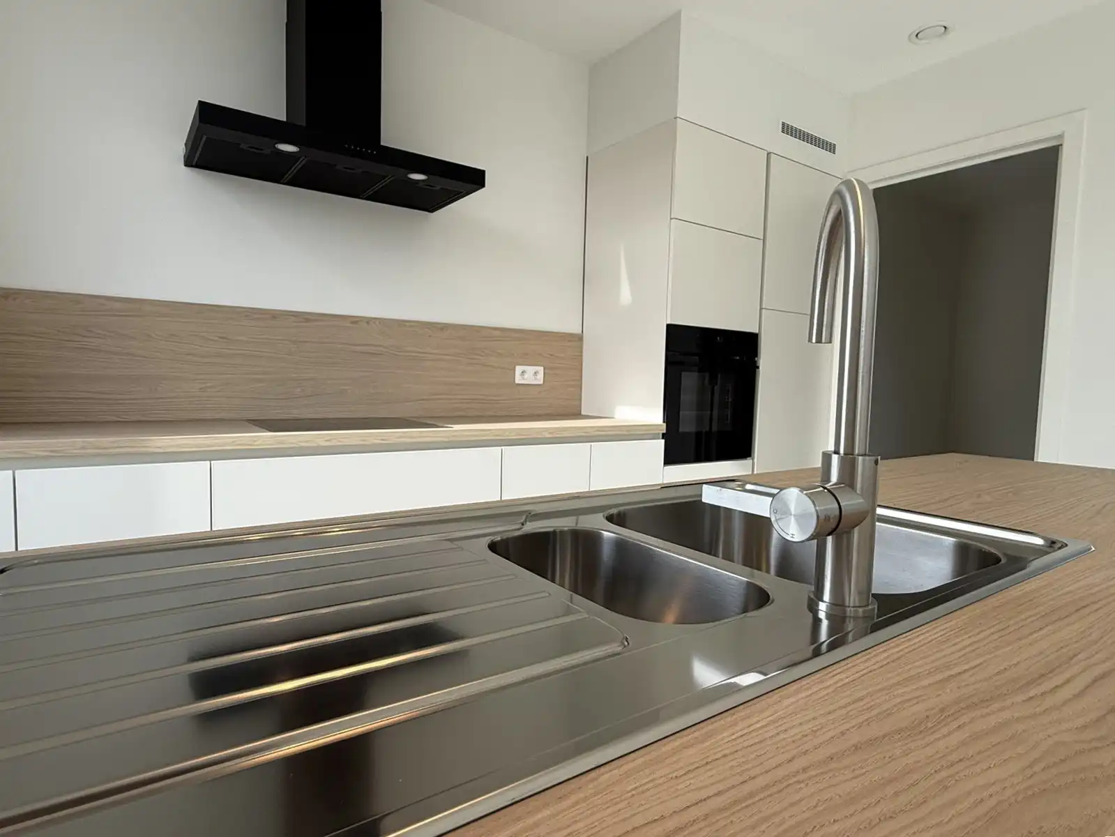 Nieuwbouwappartement met toekomstgericht wooncomfort foto 9