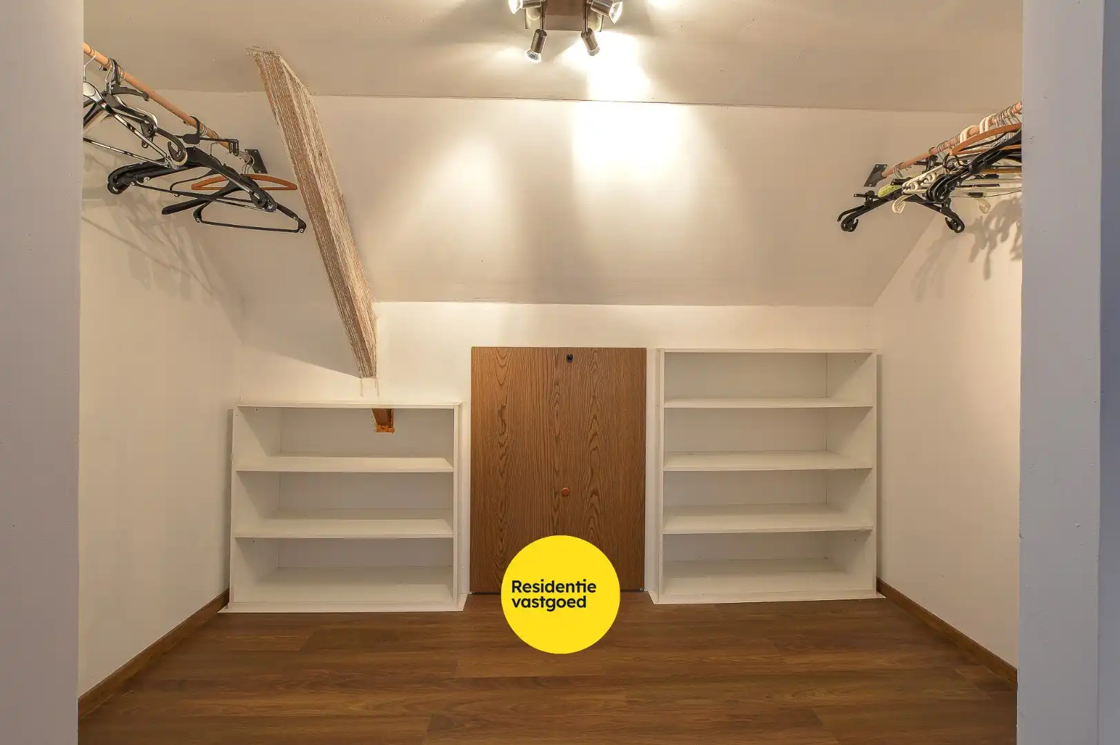 Gerenoveerde woning met 3 slaapkamers te huur nabij Centrum Oudenburg.  foto 12