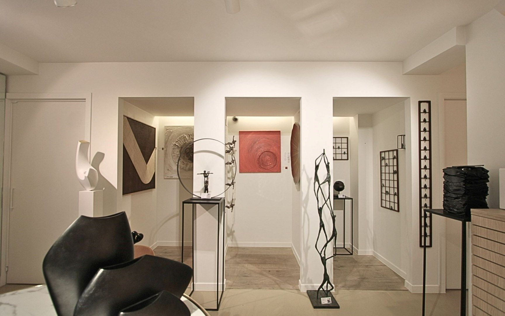 Top locatie te huur Kustlaan 165 Knokke  foto 10
