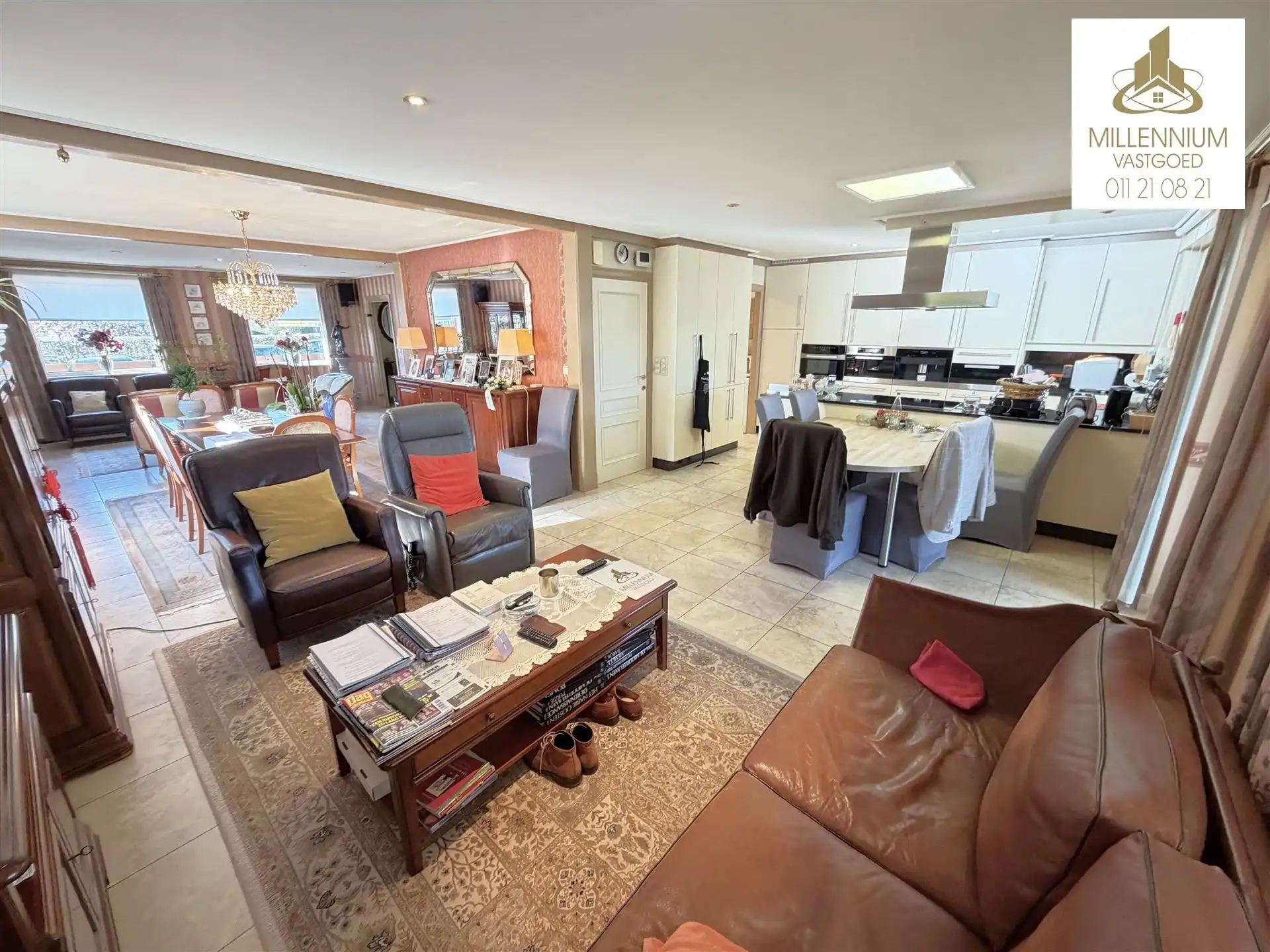 Commercieel gebouw foto 11