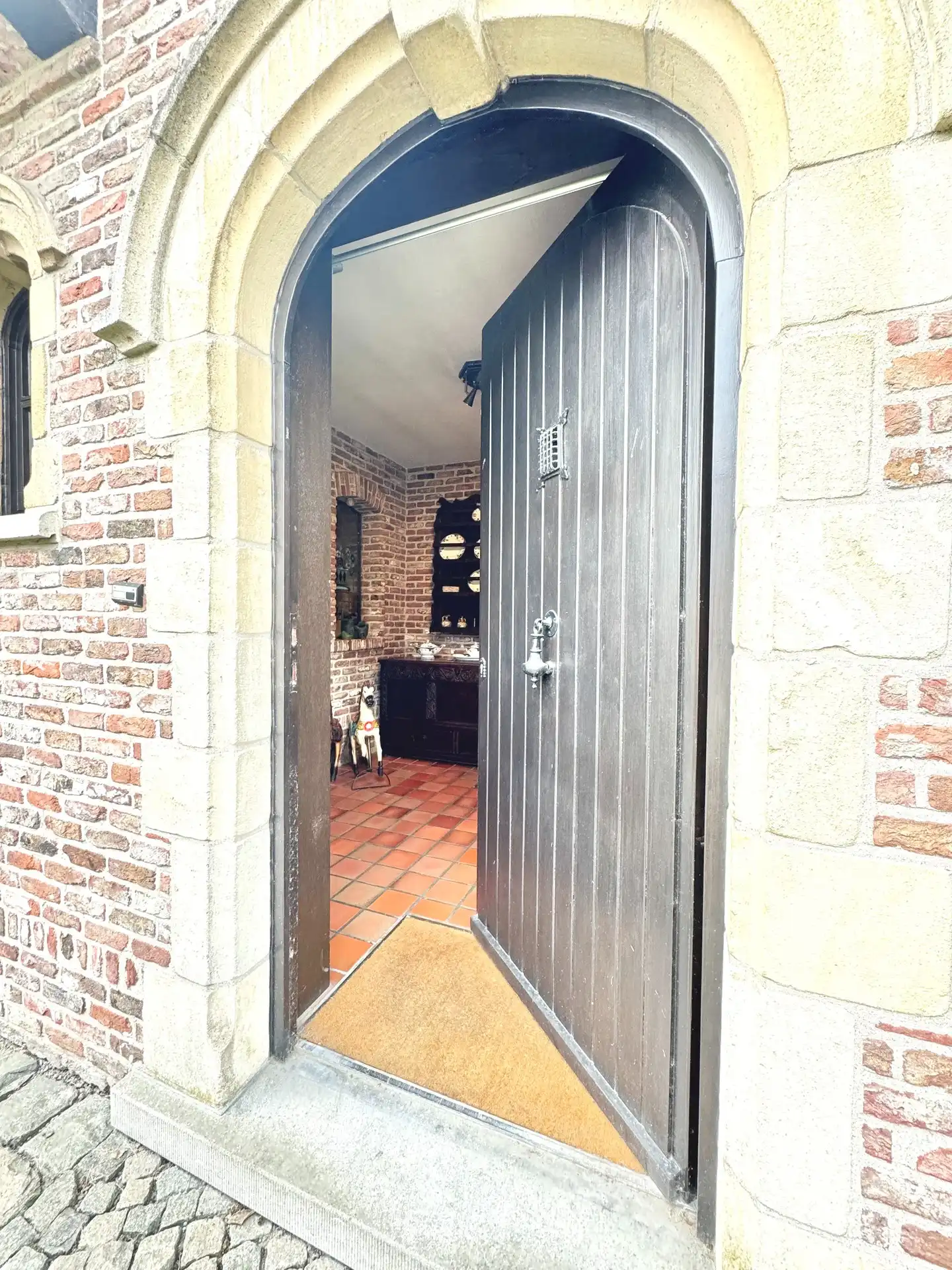 VILLA IN LANDELIJKE STIJL OP 700 M² foto 13