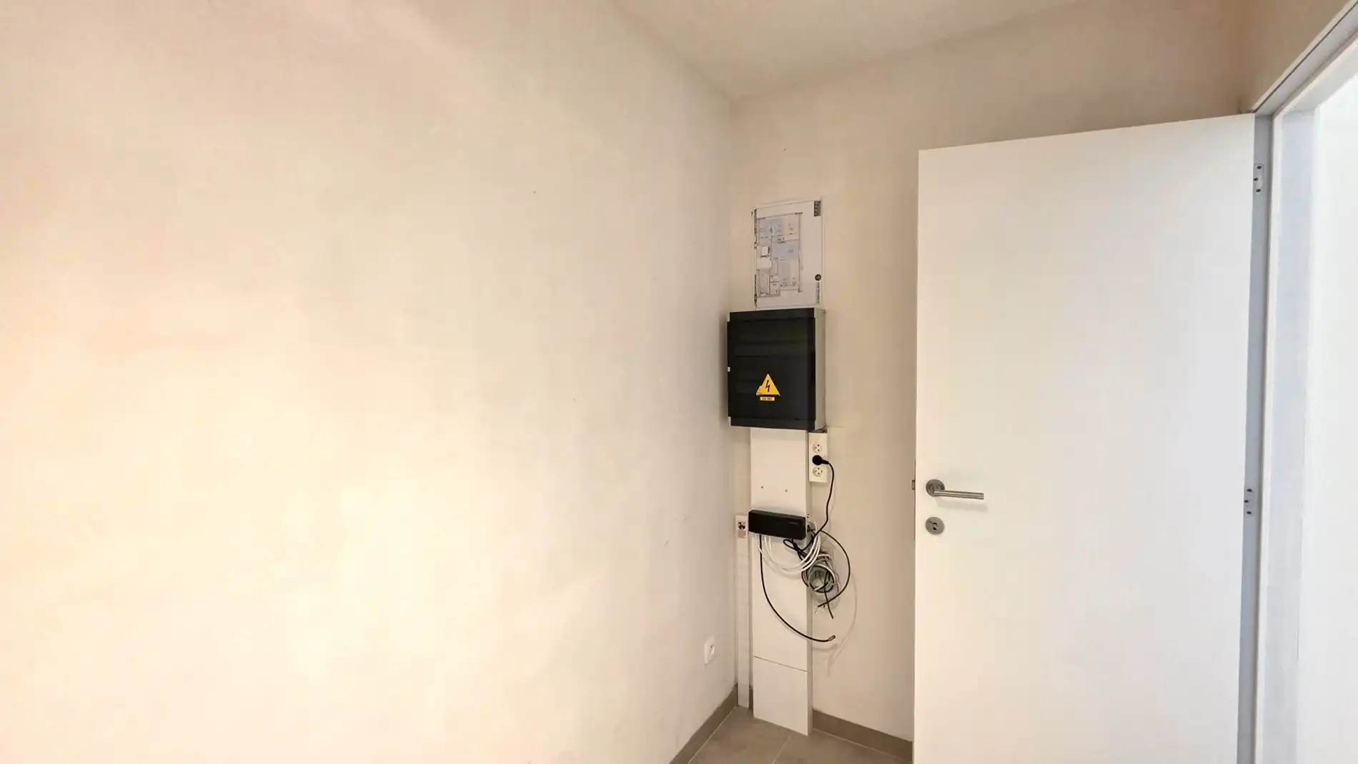 Recent app op de 2de VD met 1 slkp te Aarschot foto 9