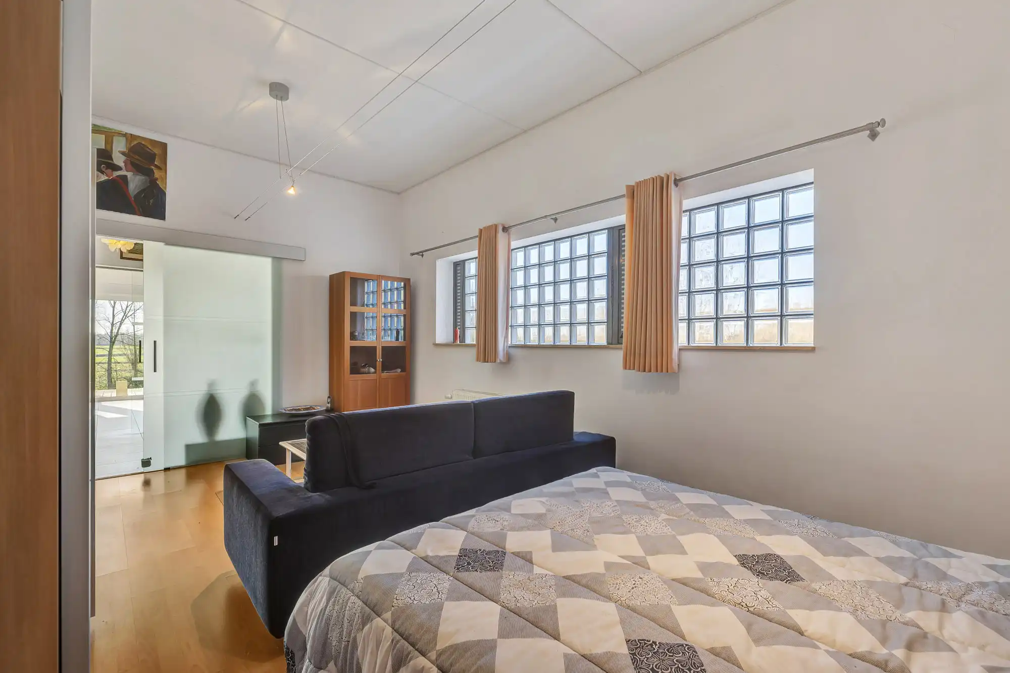 Atypische woning met prachtig zicht te Roosdaal foto 18