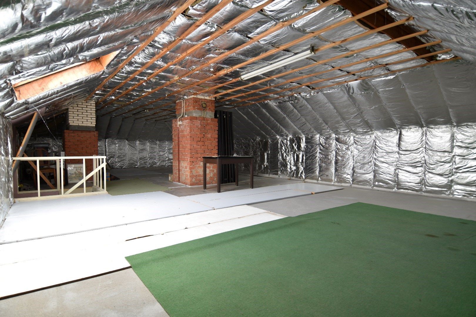 Villa met 3 slaapkamers (mogelijkheid tot meer!) te koop op 1922 m² grond nabij het centrum van Gullegem foto 12