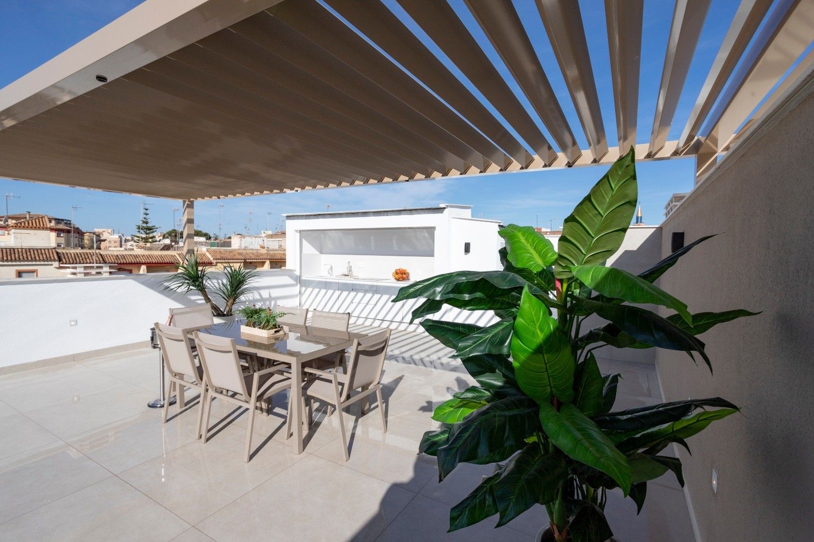 Appartementen La Llana Beach - San Pedro del Pinatar foto 33