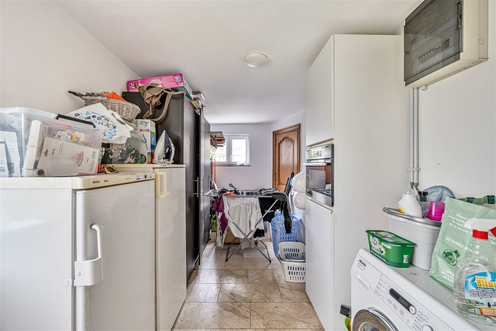 Unieke woning te koop met 4 slaapkamers te Moorsel foto 22