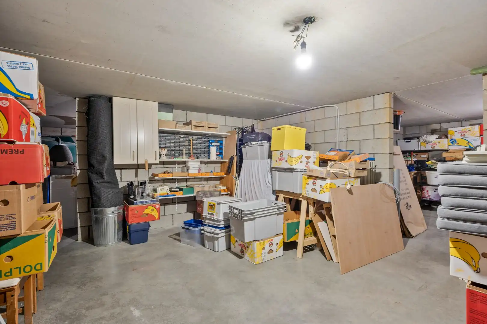 Ruim landhuis  foto 29