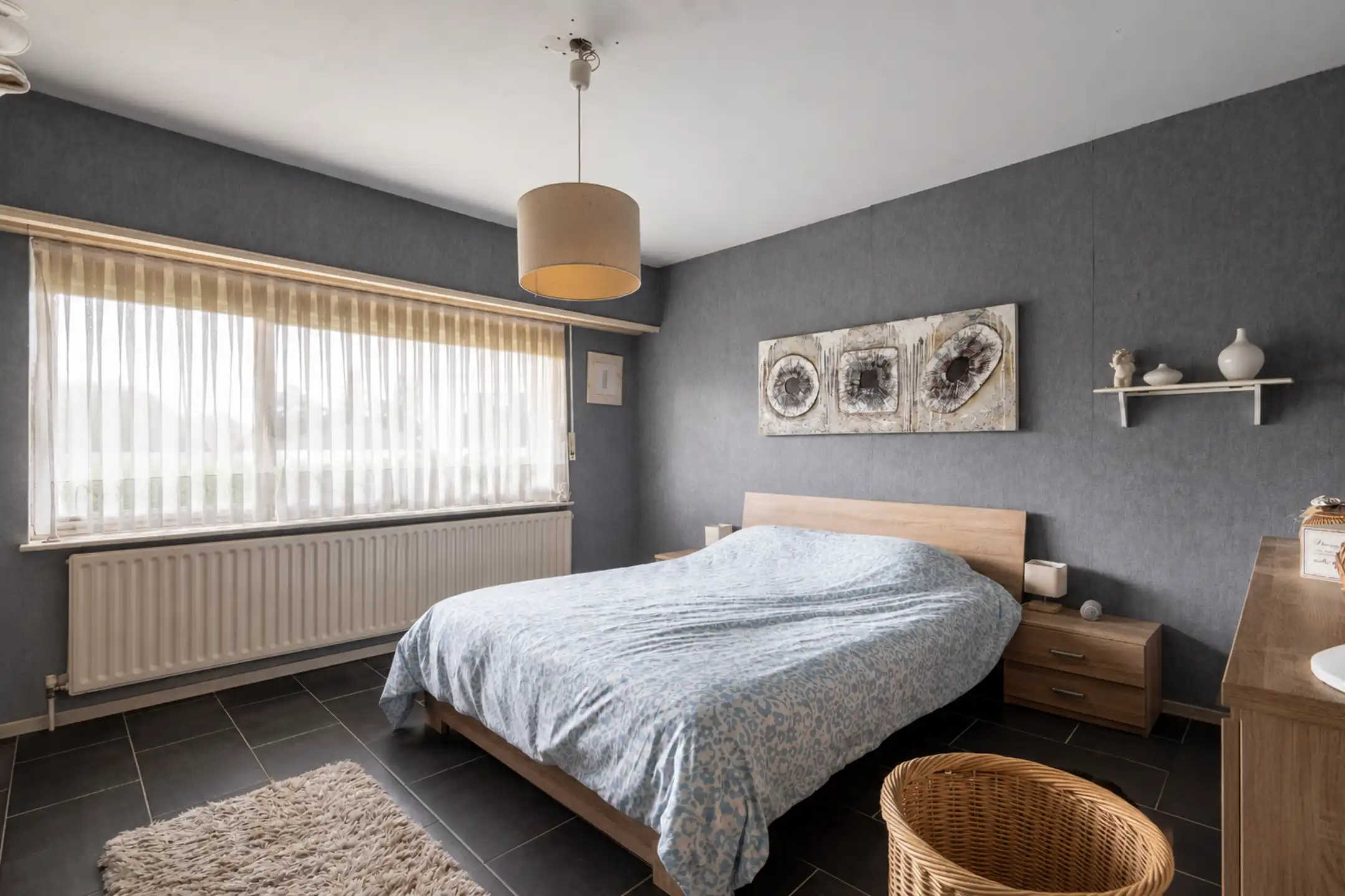 Vrijstaande woning op 894 m² nabij Turnhouts Stadspark foto 7