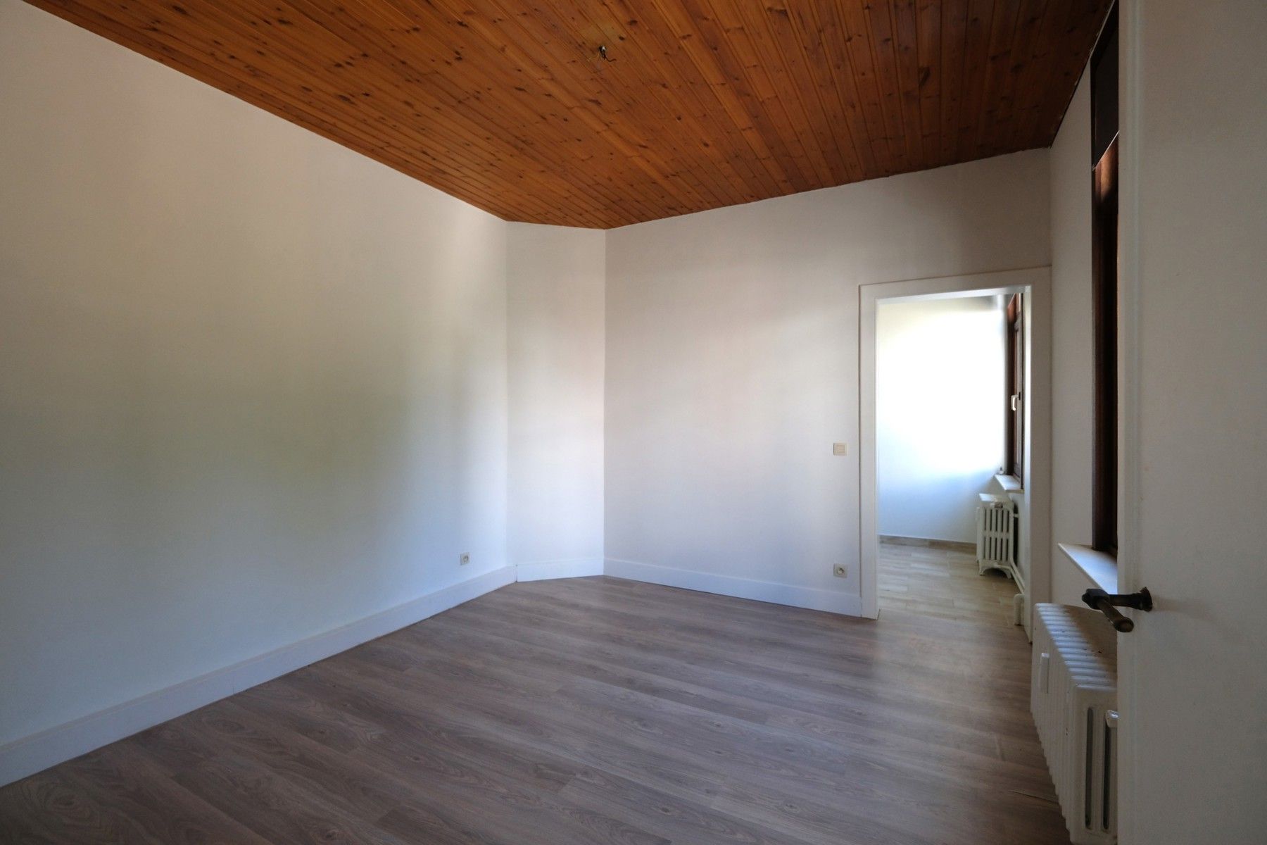 Tof appartement op toplocatie foto 2