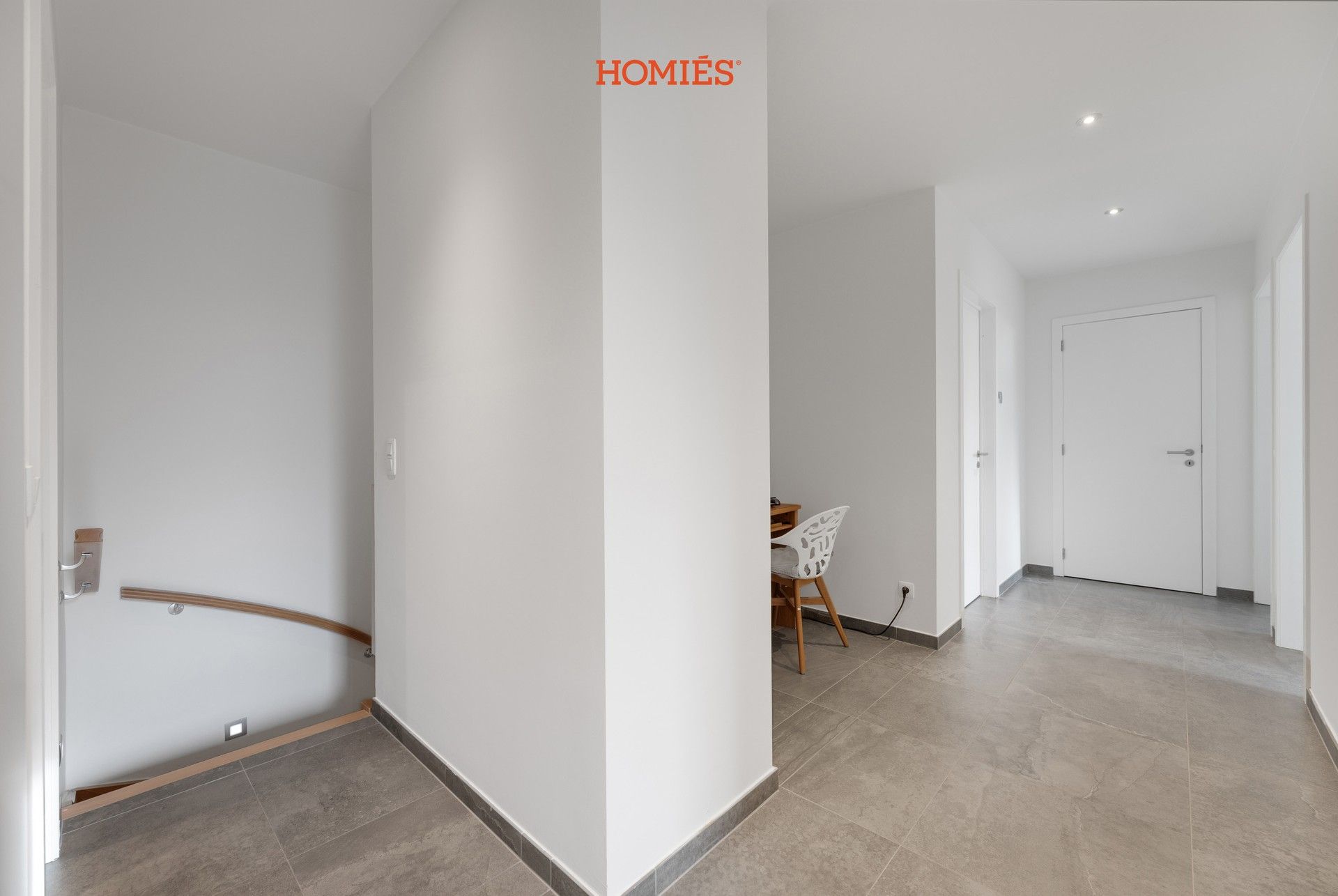 Uitzonderlijk appartement 3 slpks centrum Bierbeek foto 8