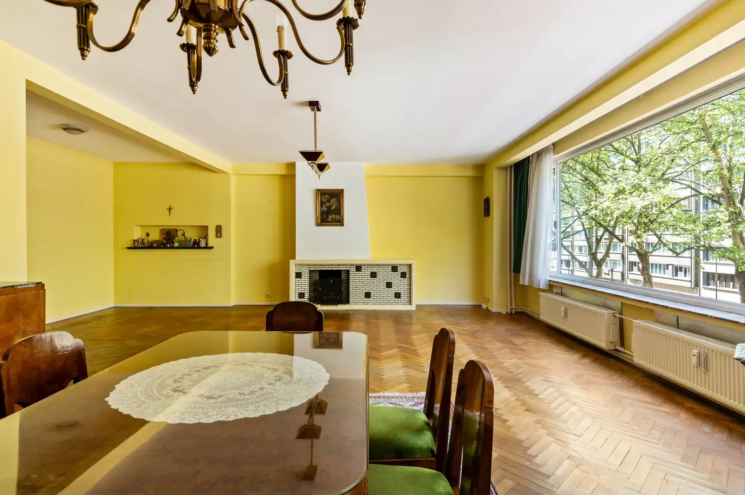 Appartement met 2 à 3 slaapkamers, terras en staanplaats te Antwerpen foto 10