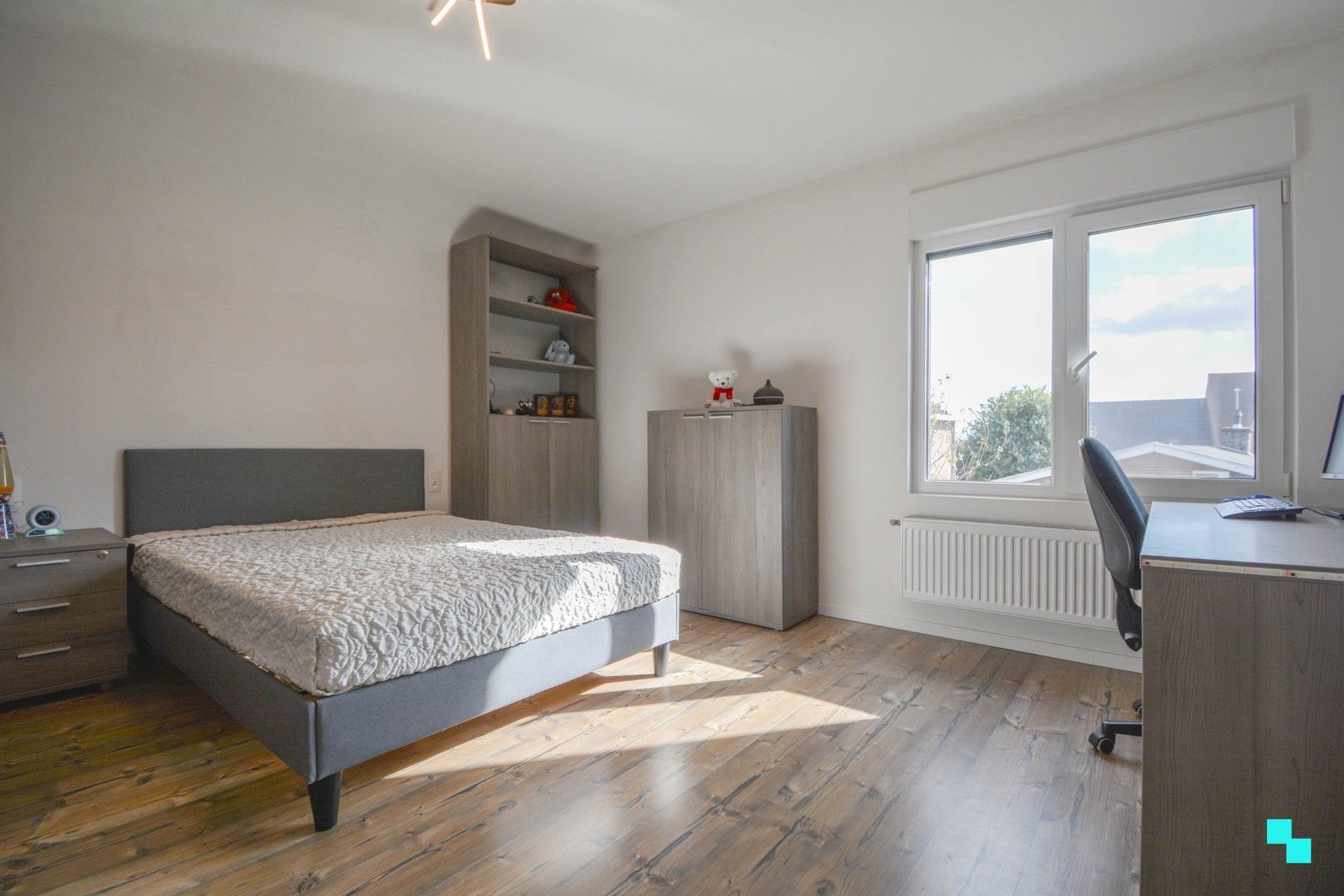 Instapklare woning op kindvriendelijke ligging te Hooglede foto 19