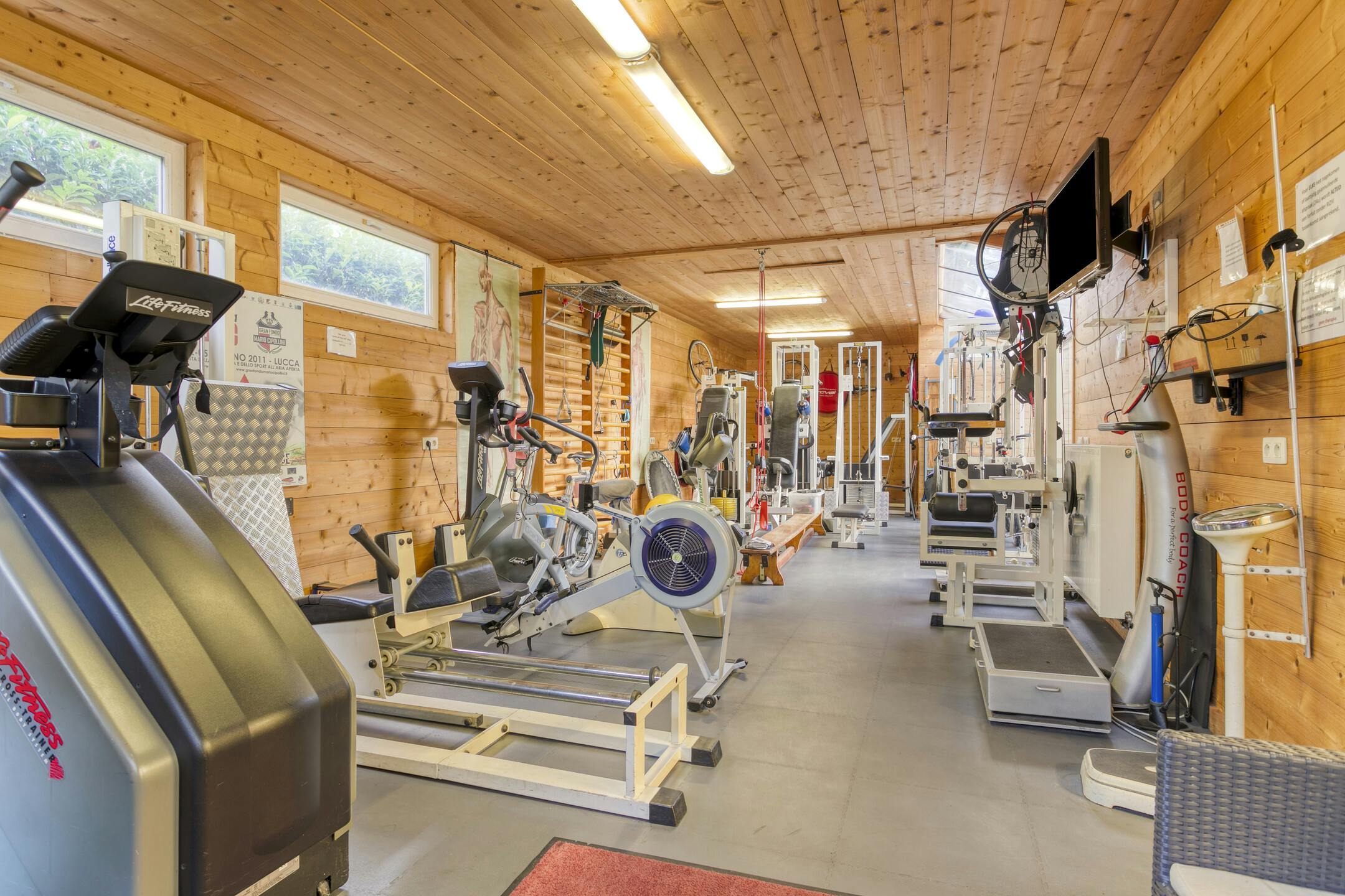 Unieke eigendom met veelzijdige mogelijkheden te Sint-Andries foto 12