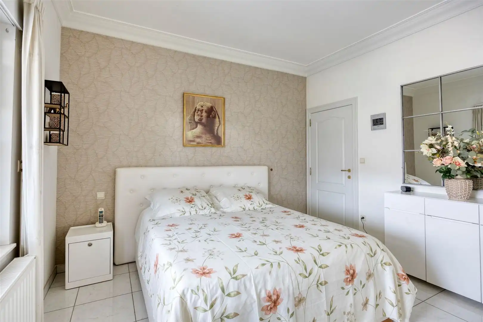 TE KOOP: Gelijkvloers appartement (opbrengsteigendom) met 2 slaapkamers te Heusden! foto 13