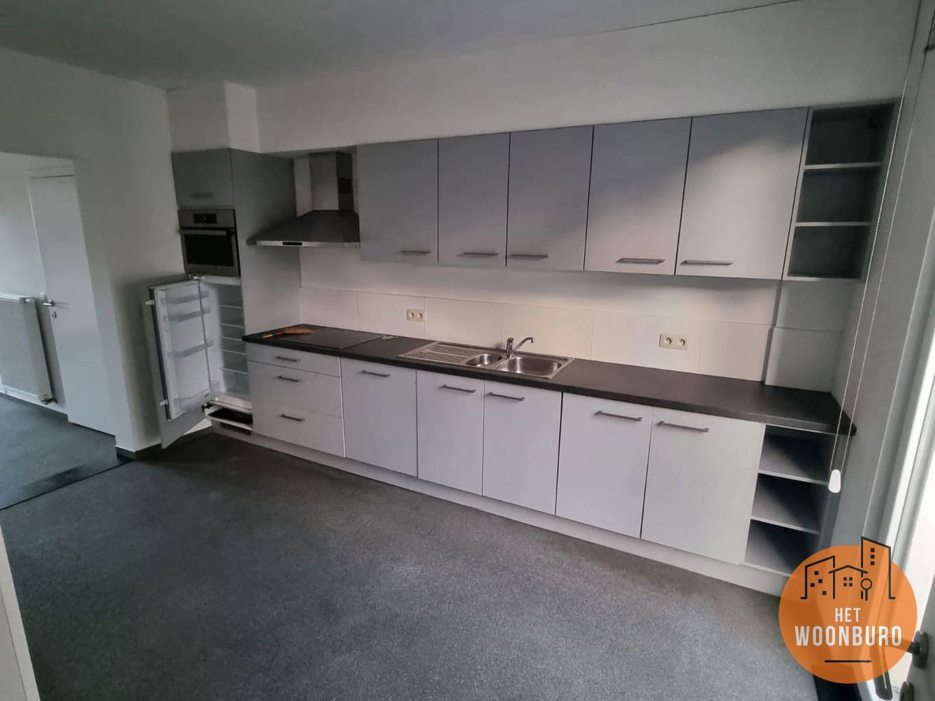 Duplex appartement met parkeerplaats foto 6