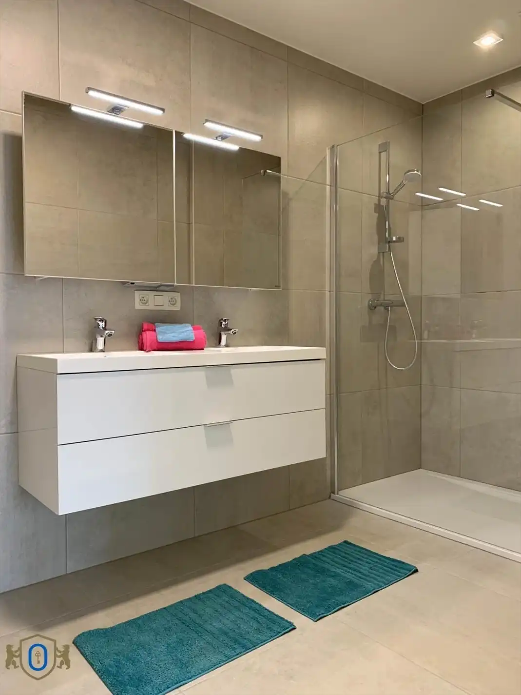 Nieuwbouw 3-slpkr woning met tuin en garage foto 19