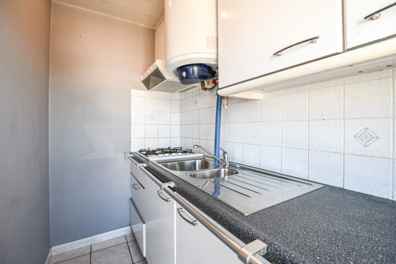 Studio van 36 m² in Residentie Astrid | Wonen vlak bij zee en centrum foto 10