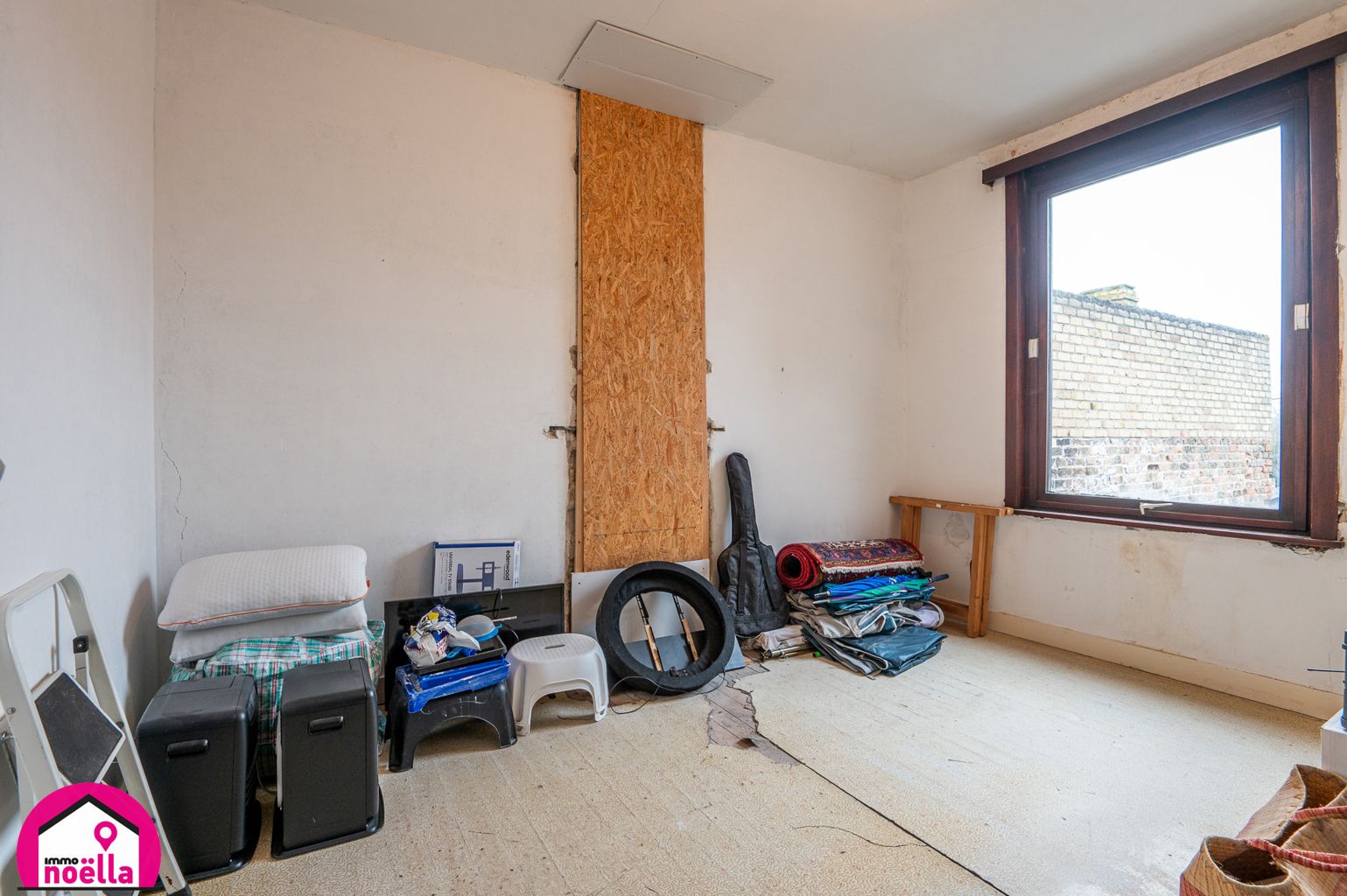 TE RENOVEREN WONING  foto 18