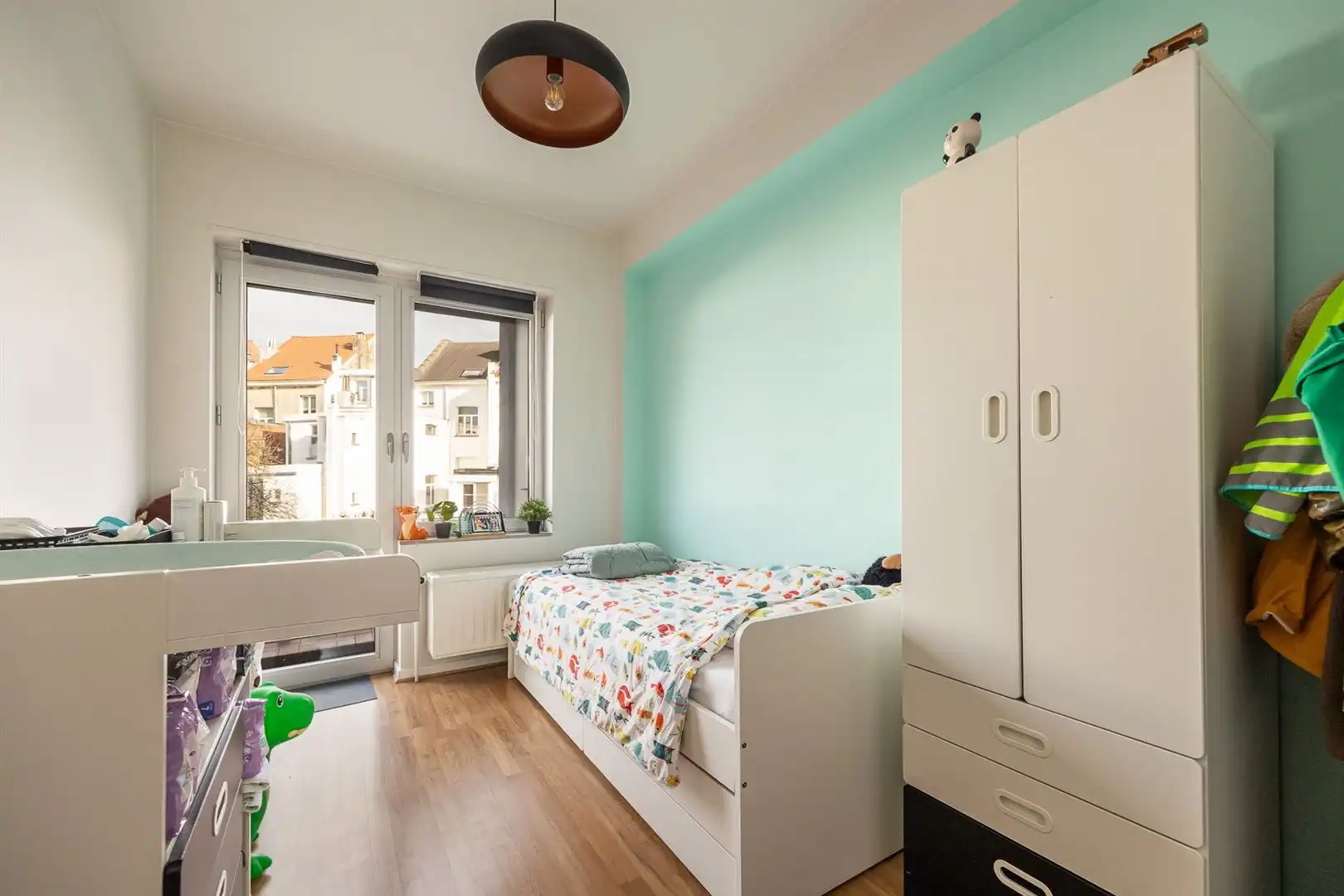 Zonnig wonen op ’t Zuid: lichtrijk 2-slpk met terras foto 15