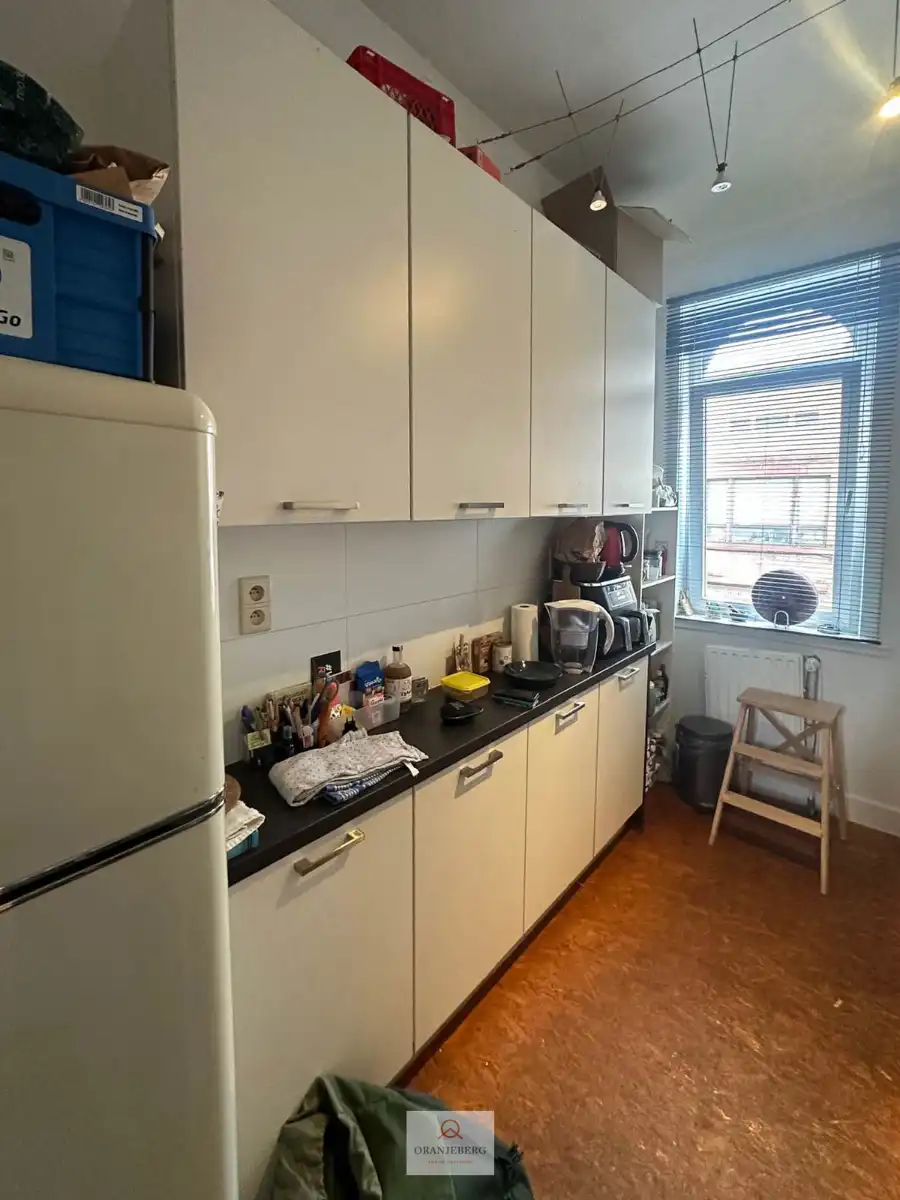 Gezellig instapklaar appartement met terras! foto 4