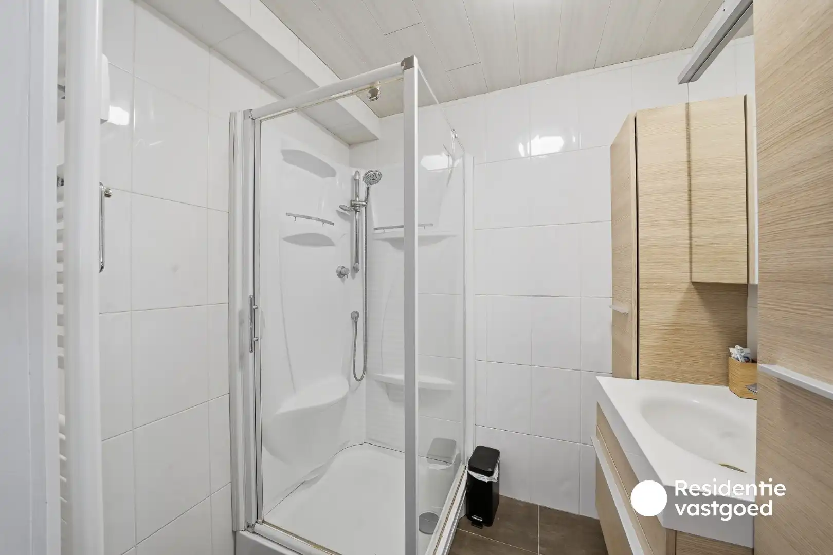 Ruim en instapklaar appartement met 2 slaapkamers in Oostende foto 19