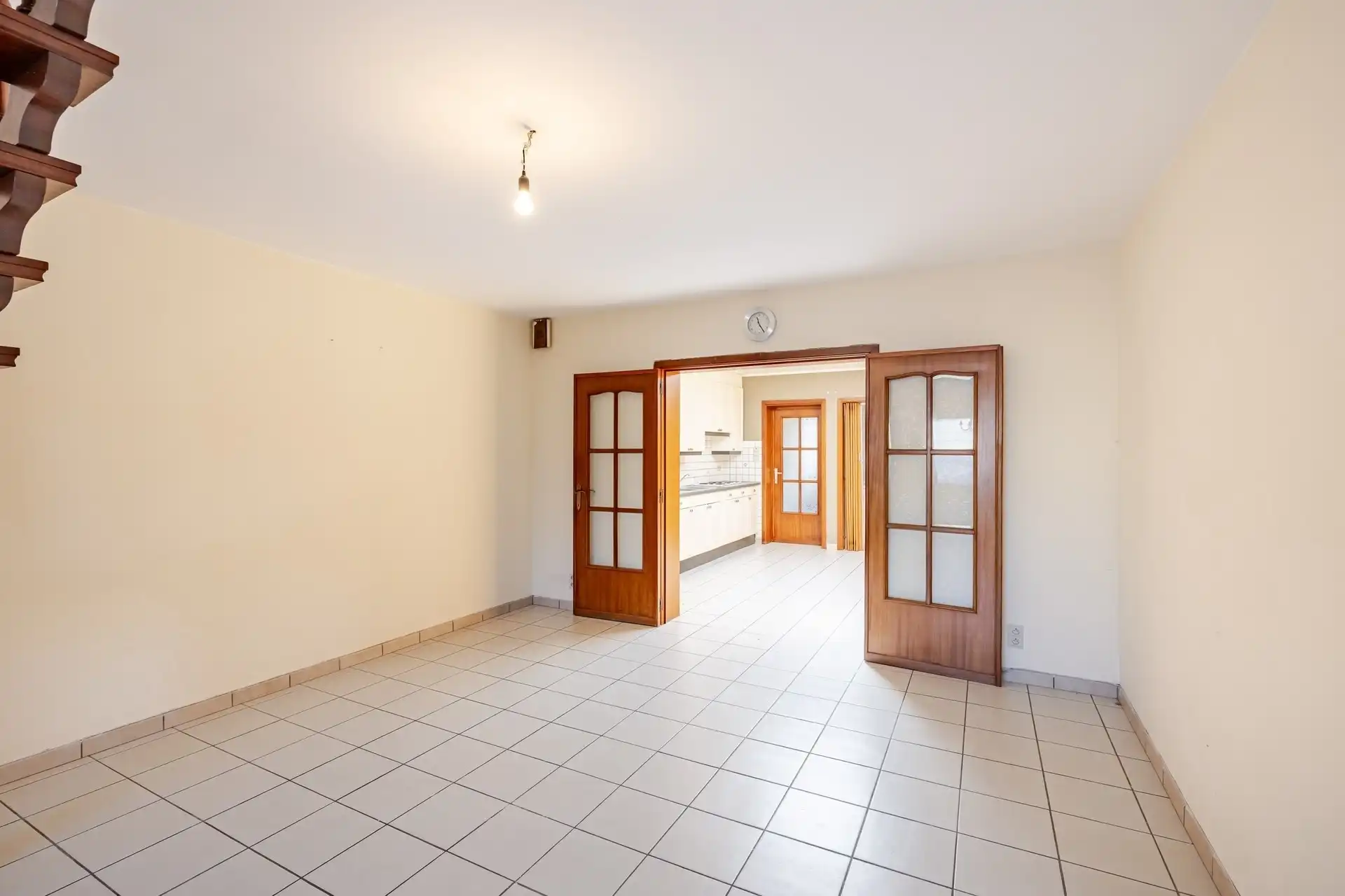 Instapklare woning met 3 slks en tuin foto 4
