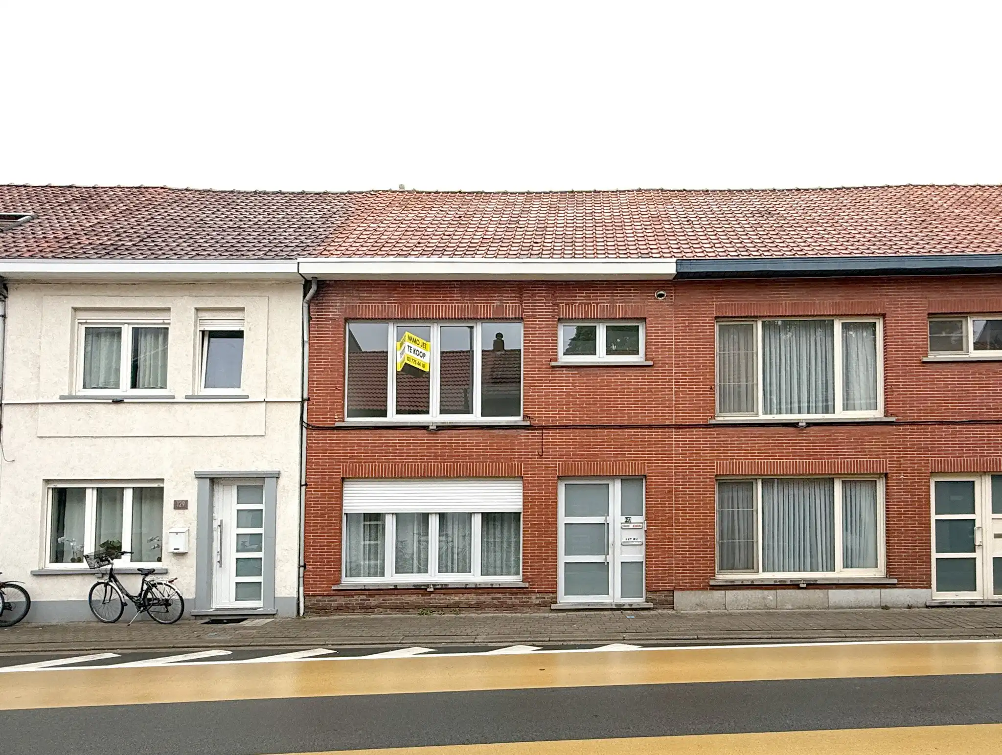 Gebouw te koop Dalstraat 127 - - 9100 Sint-Niklaas