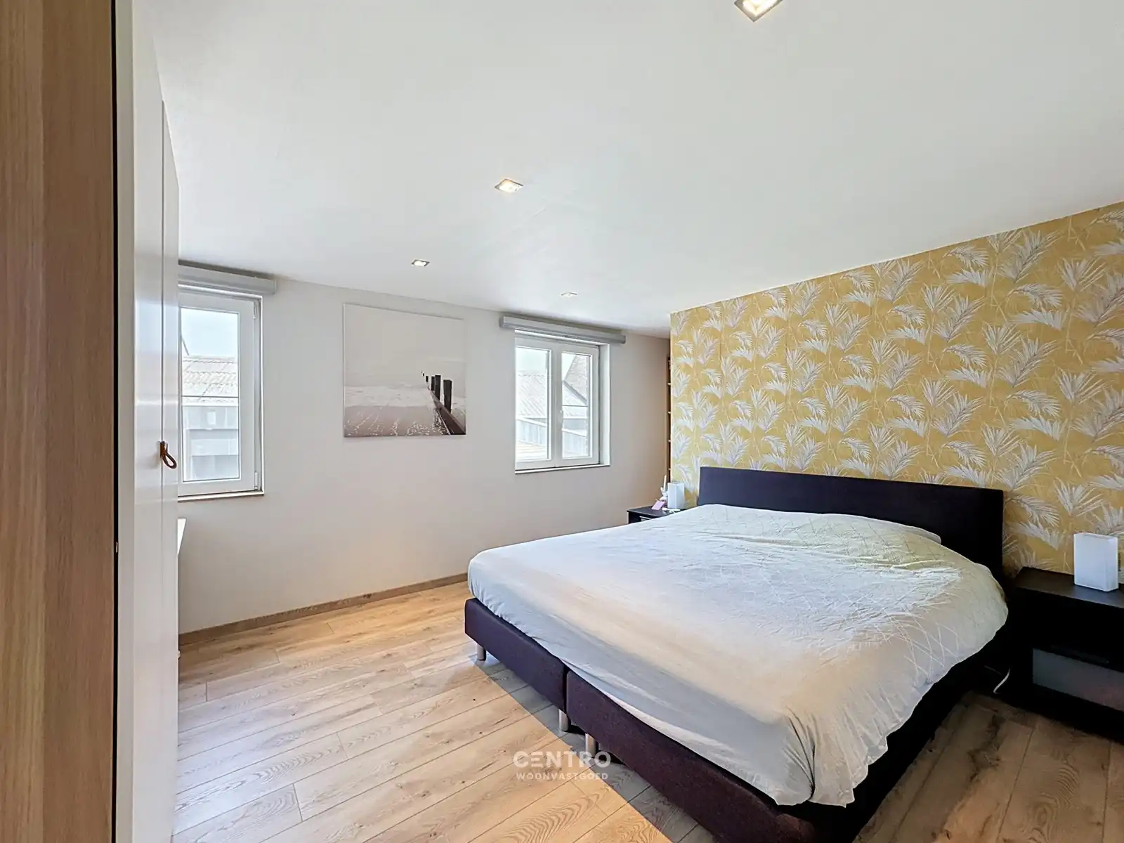 Instapklare woning met alle COMFORT te Jabbeke! foto 12