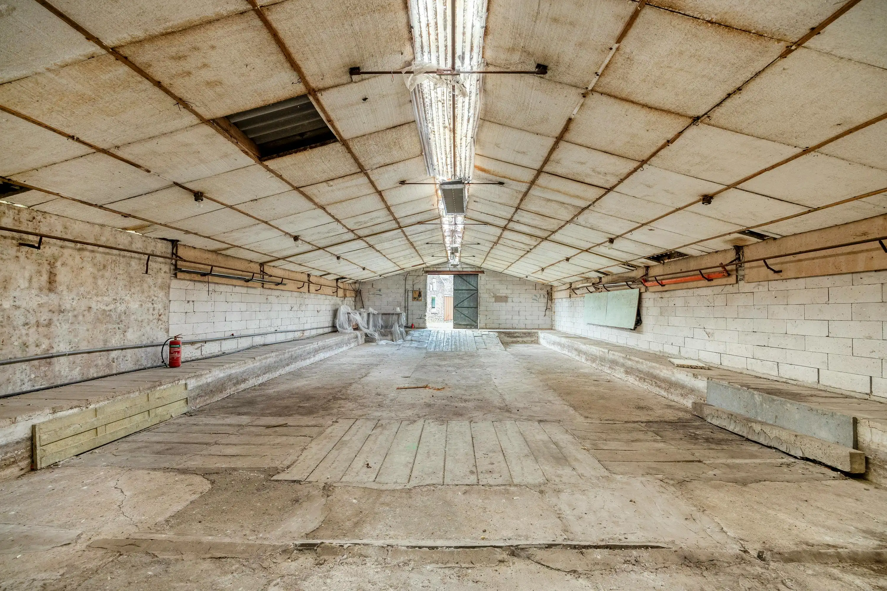 Huis met 5 slaapkamers en loods te koop in Sint-Truiden foto 22