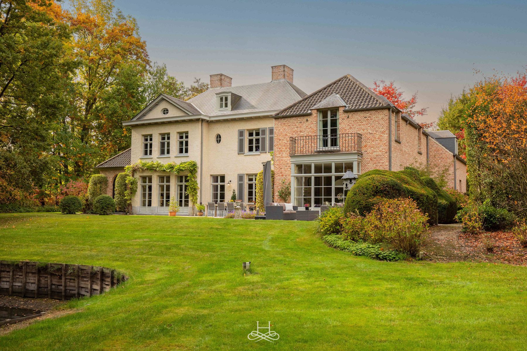 Exclusieve villa te Tremelo – inclusief 2 bouwgronden foto 25