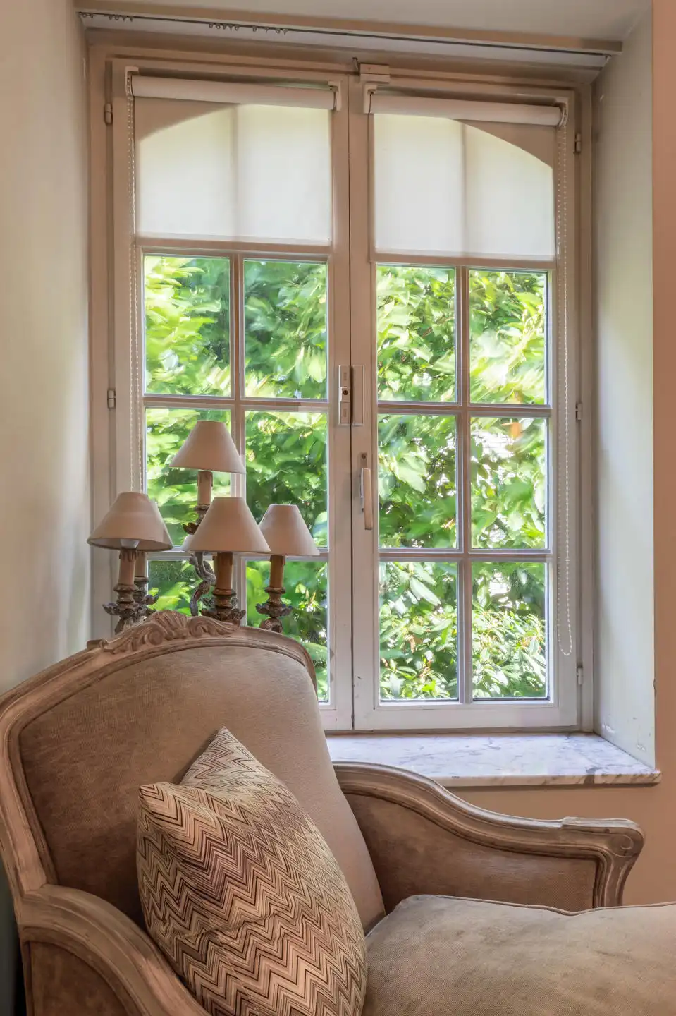 Te renoveren villa met zwembad en grote tuin -  Elsdonk foto 30