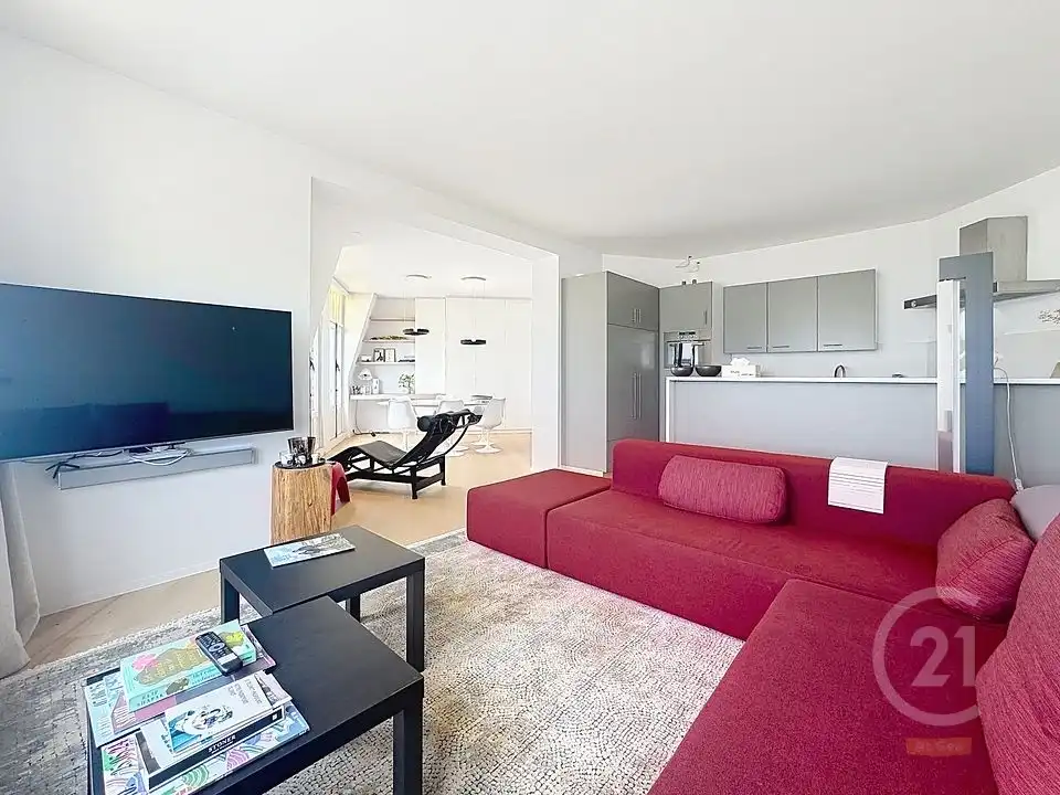 Uniek appartement de Zeedijk van Westende foto 5