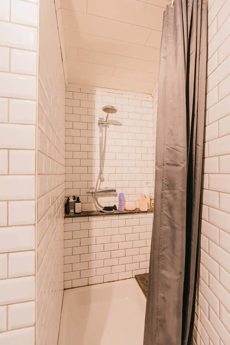 Karaktervolle woning met commerciële mogelijkheden foto 16
